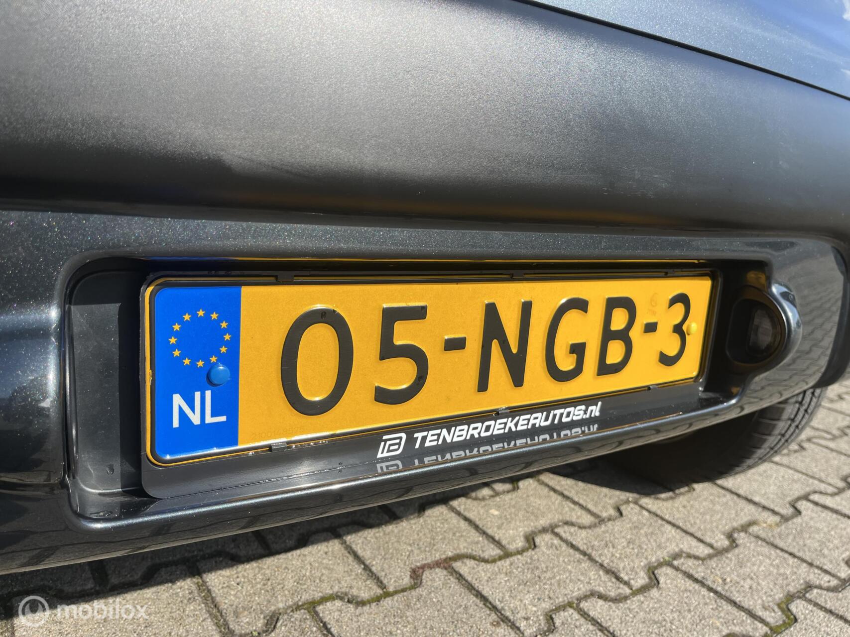 Foto van Peugeot Peugeot 107