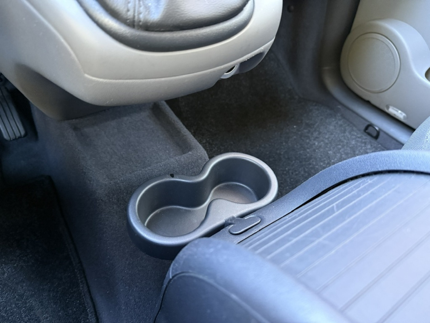 Foto van Renault Megane Scenic
