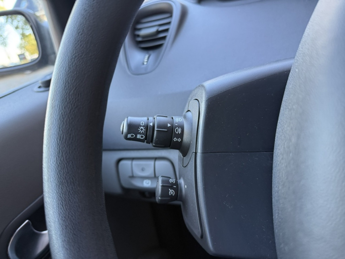 Foto van Renault Megane Scenic