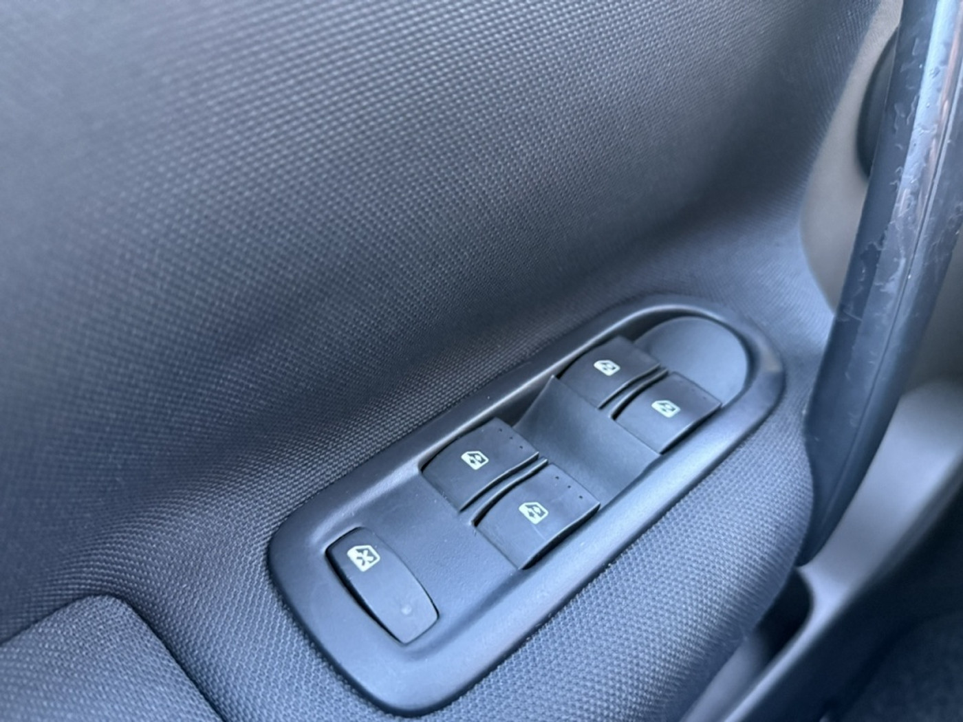 Foto van Renault Megane Scenic