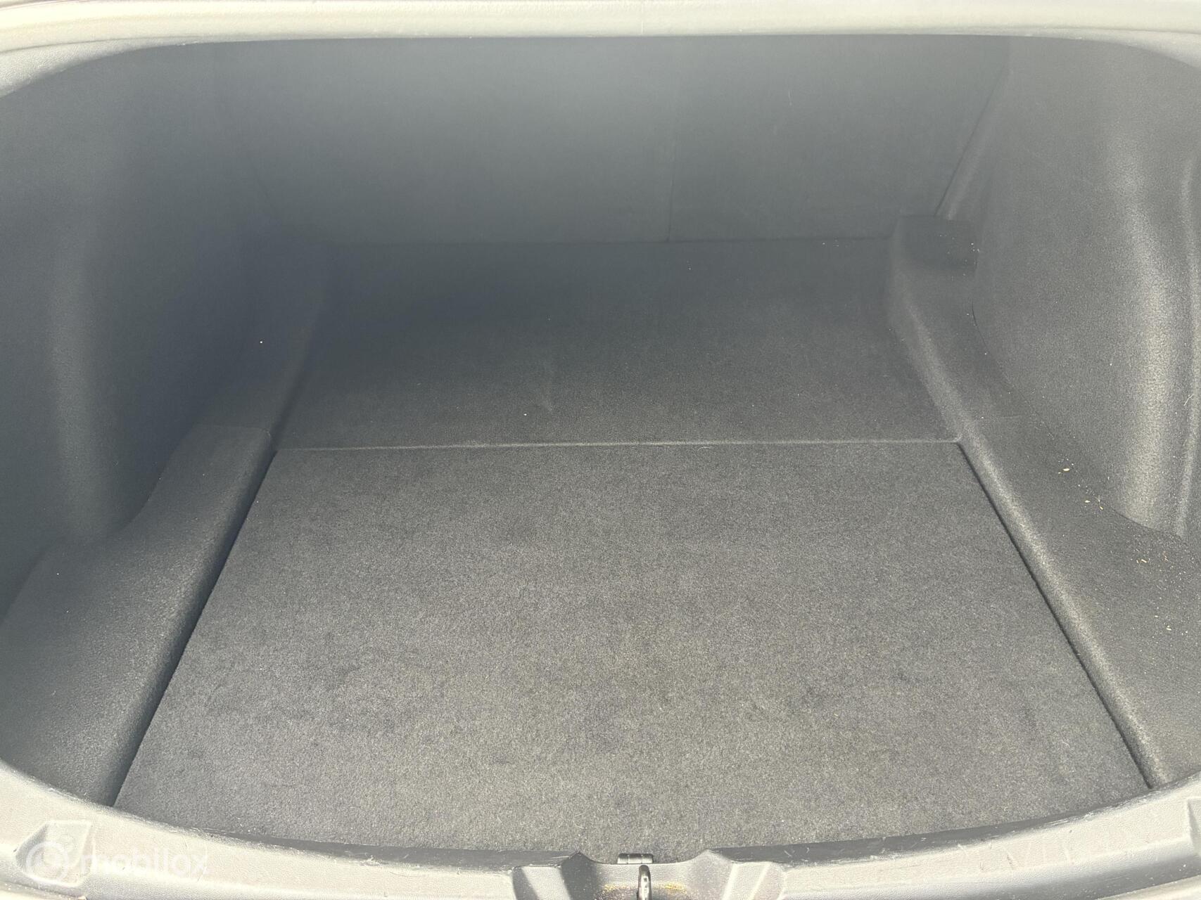 Foto van Tesla Model 3