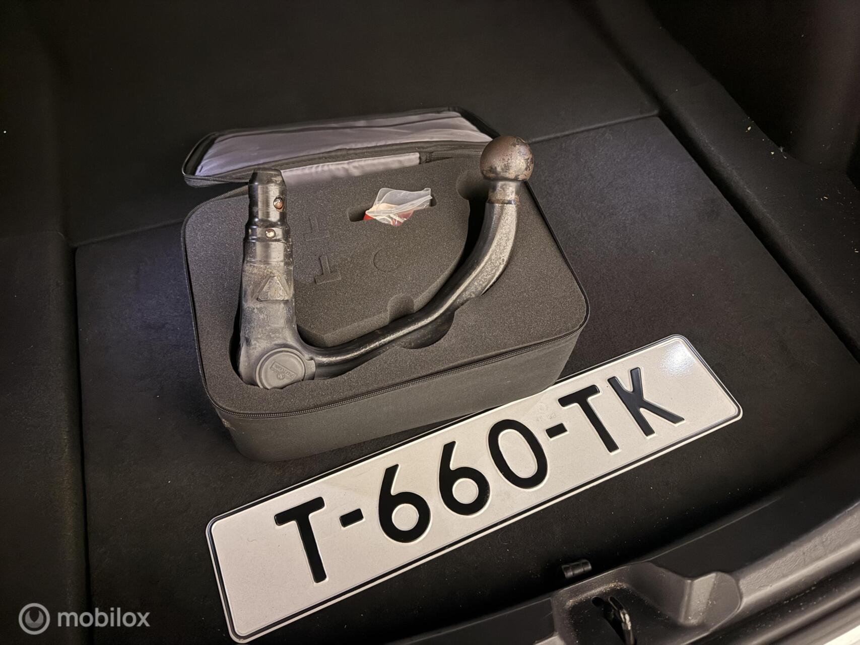 Foto van Tesla Model 3