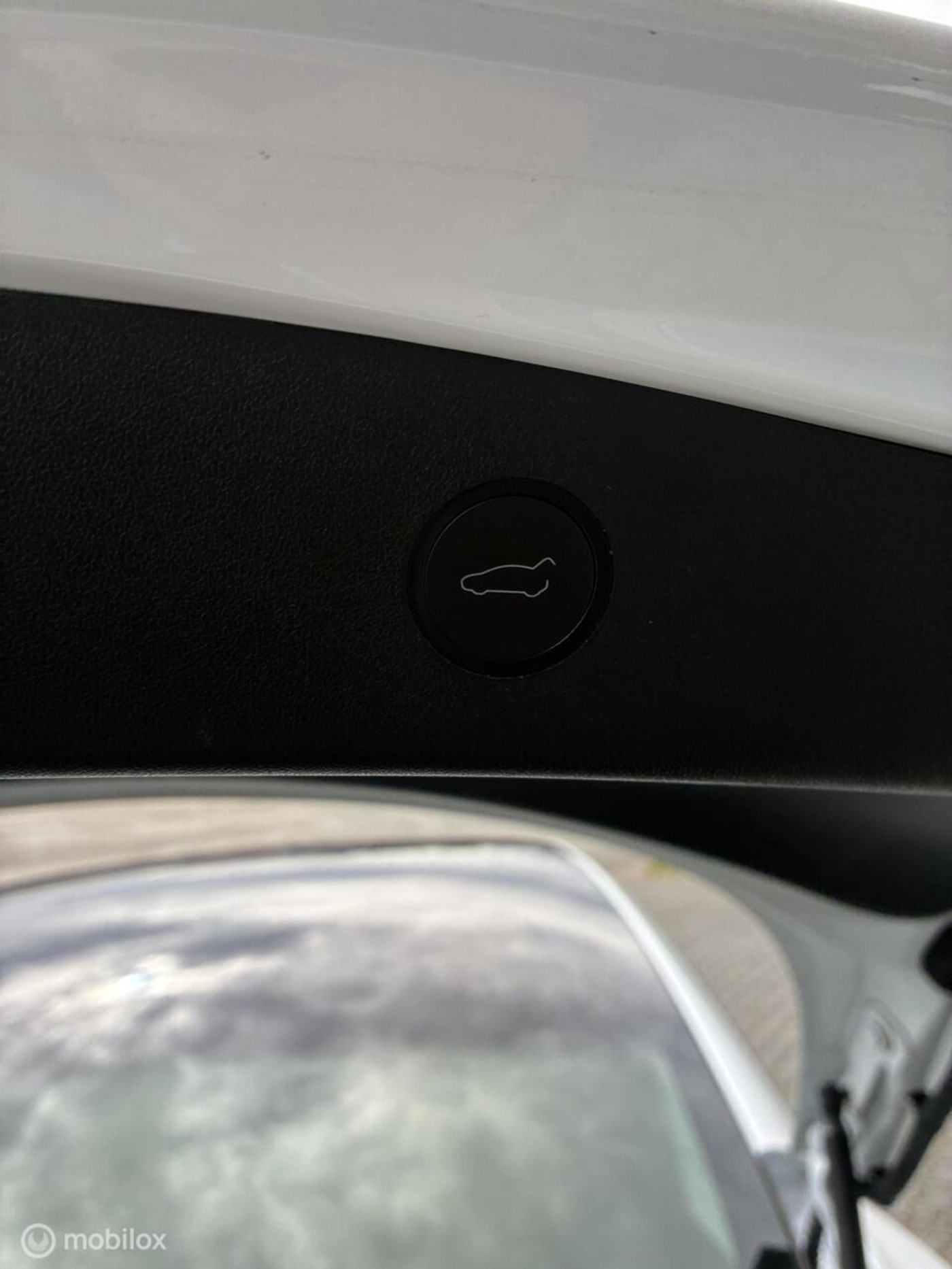Foto van Tesla Model 3