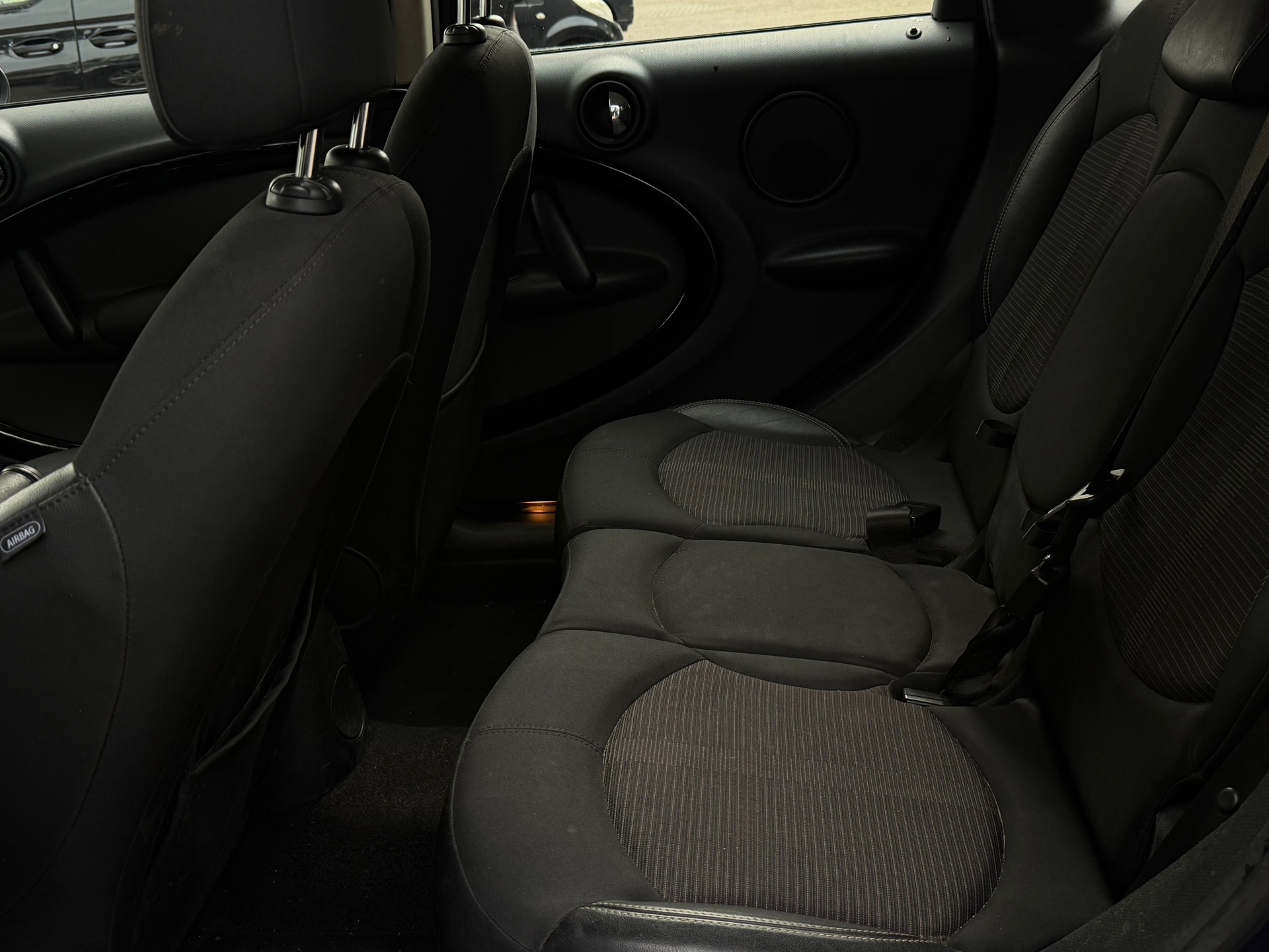 Foto van Mini One Countryman