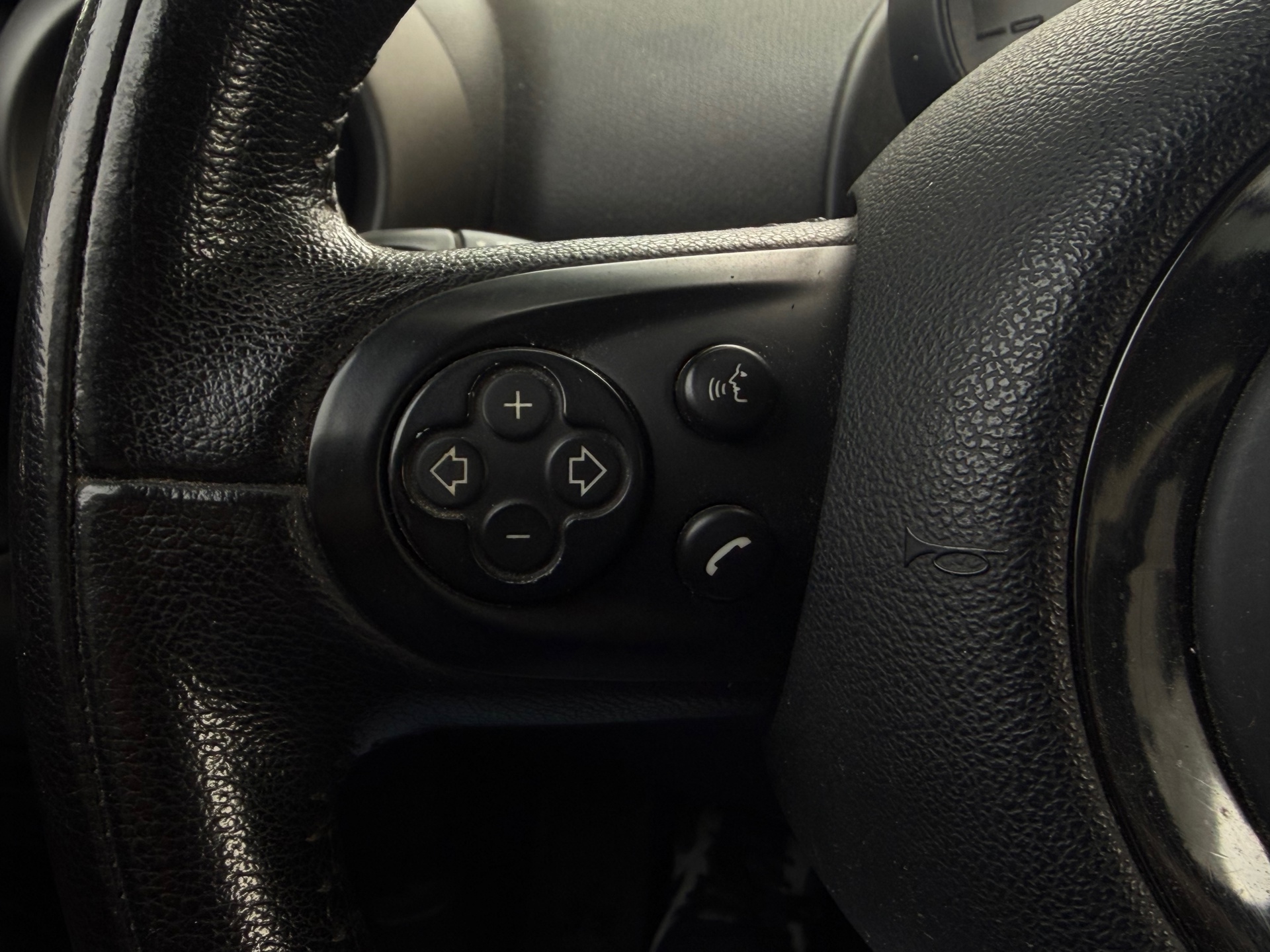 Foto van Mini One Countryman