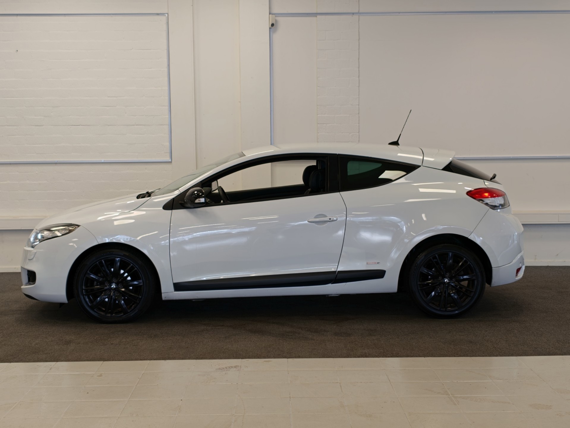 Foto van Renault Megane