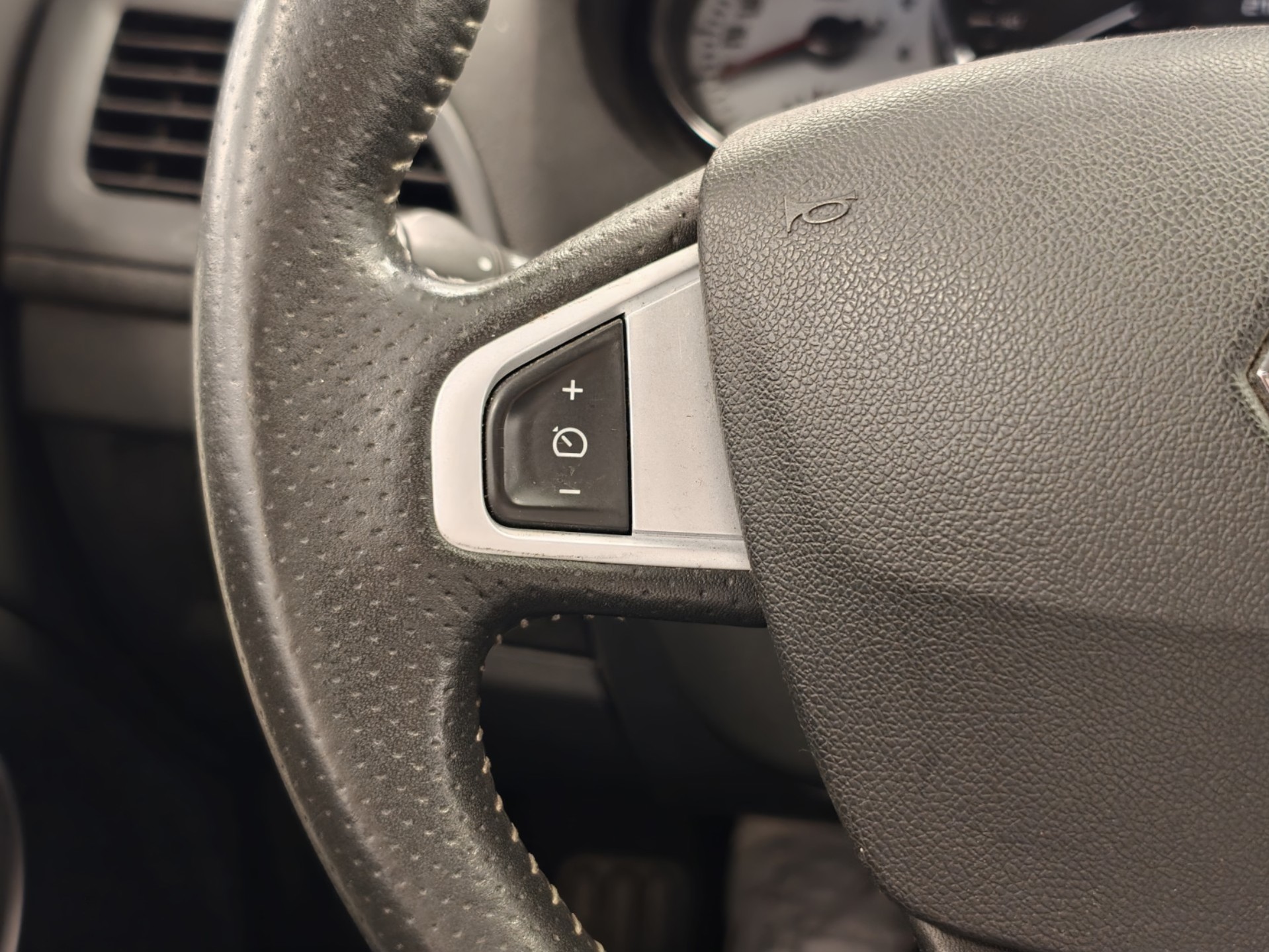 Foto van Renault Megane