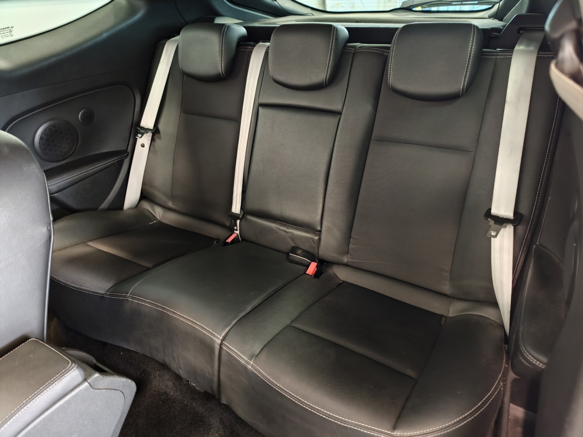 Foto van Renault Megane