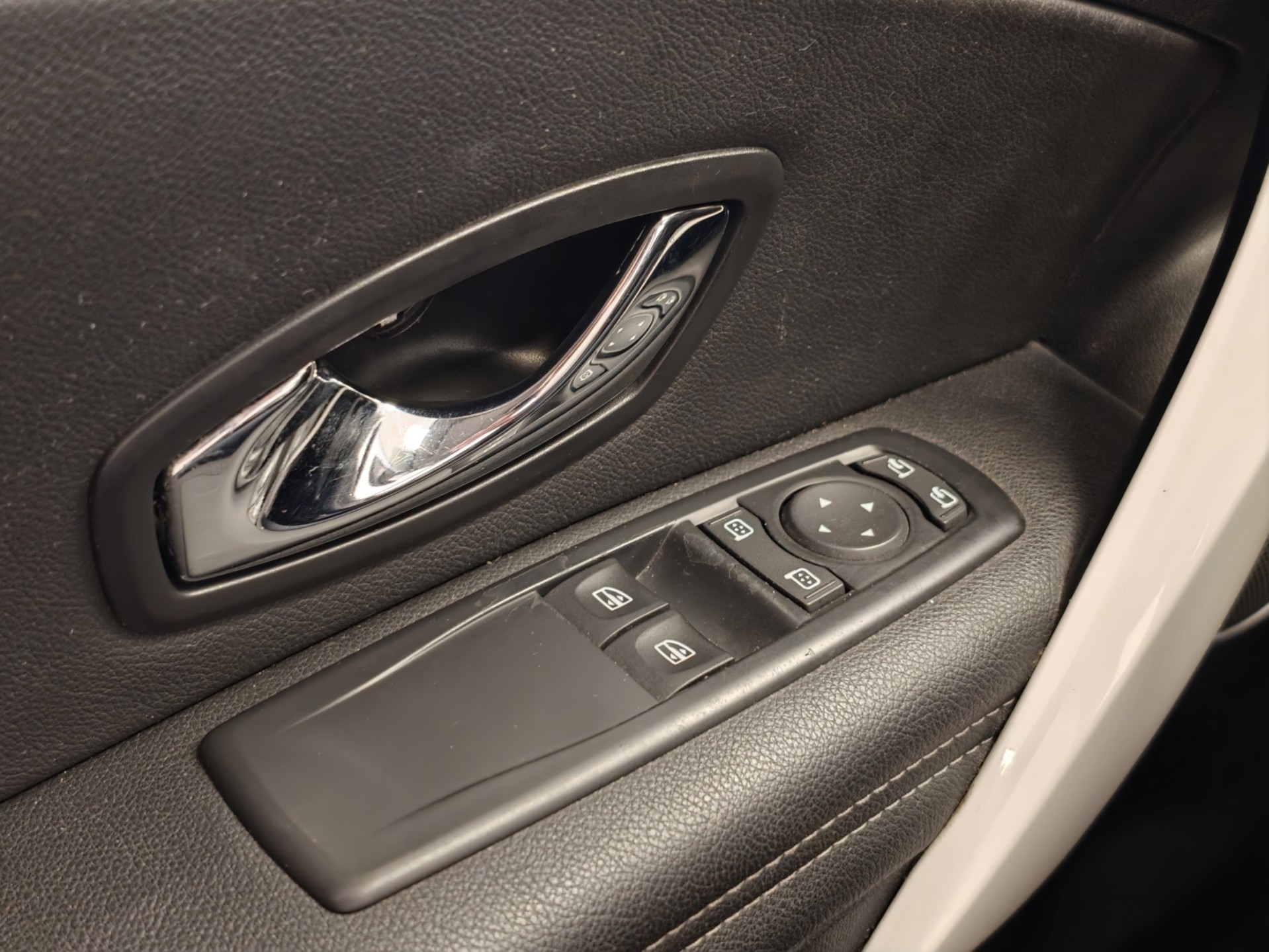 Foto van Renault Megane