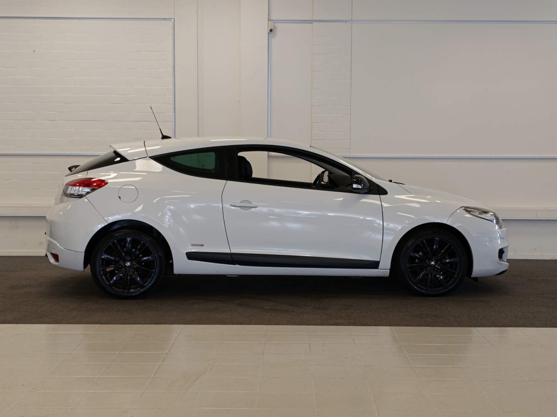 Foto van Renault Megane
