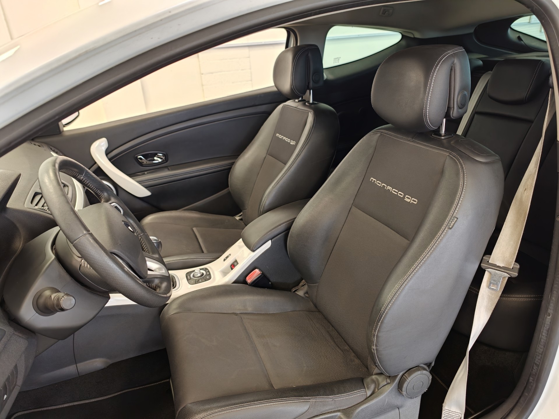 Foto van Renault Megane