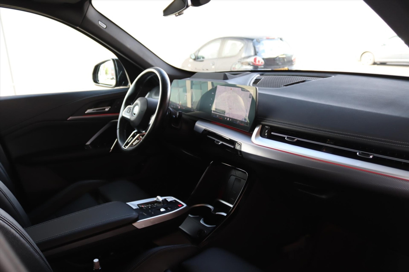 Foto van BMW X1 Xdrive30e