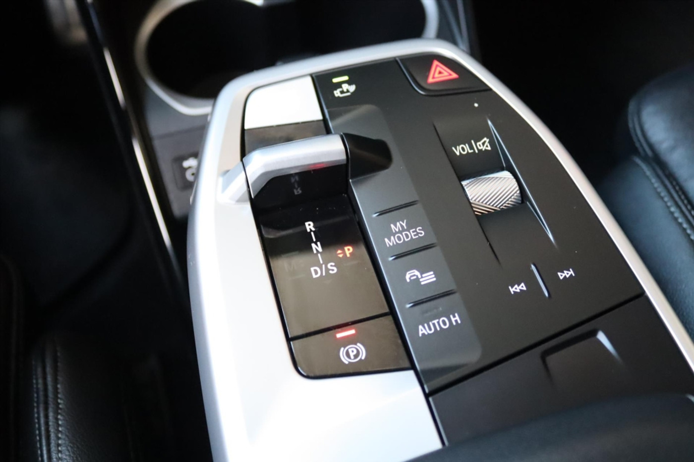 Foto van BMW X1 Xdrive30e