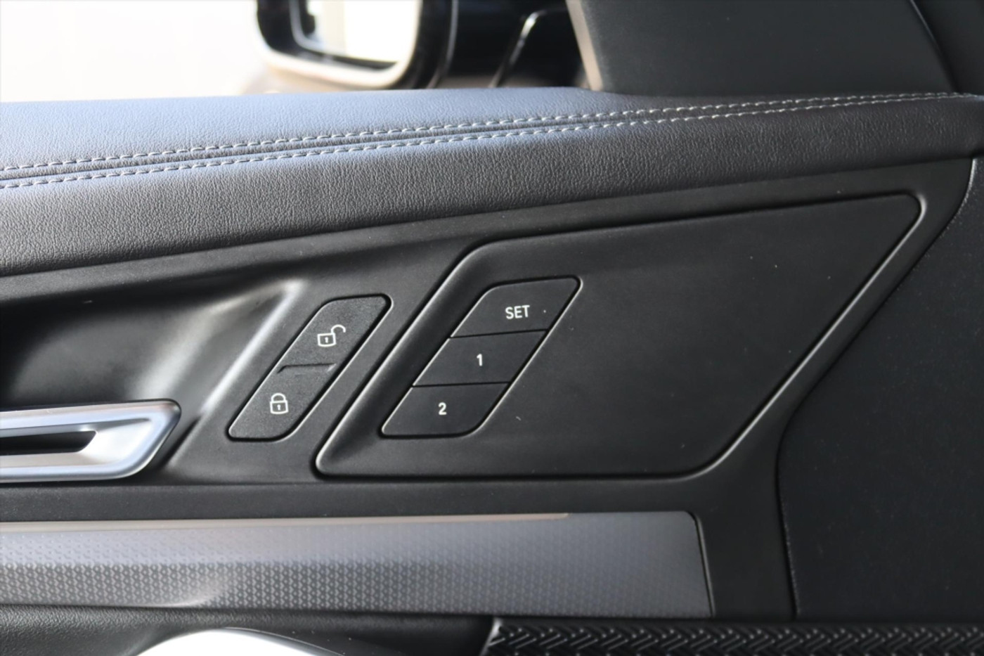 Foto van BMW X1 Xdrive30e