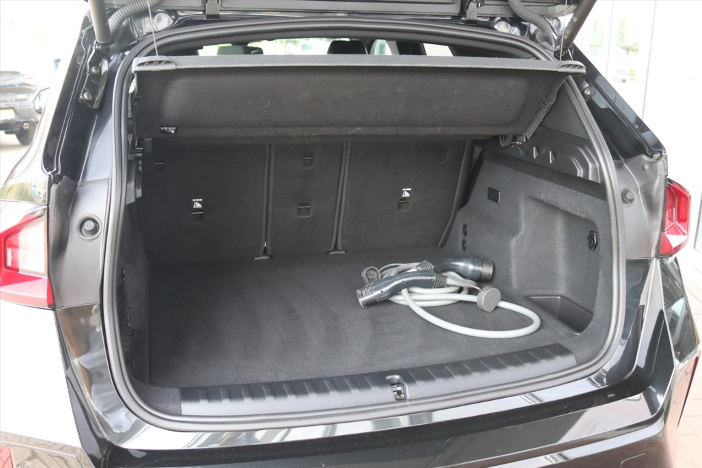 Foto van BMW X1 Xdrive30e