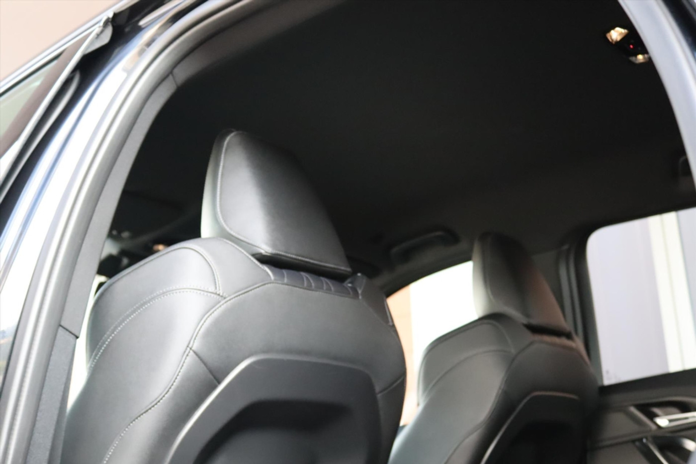 Foto van BMW X1 Xdrive30e