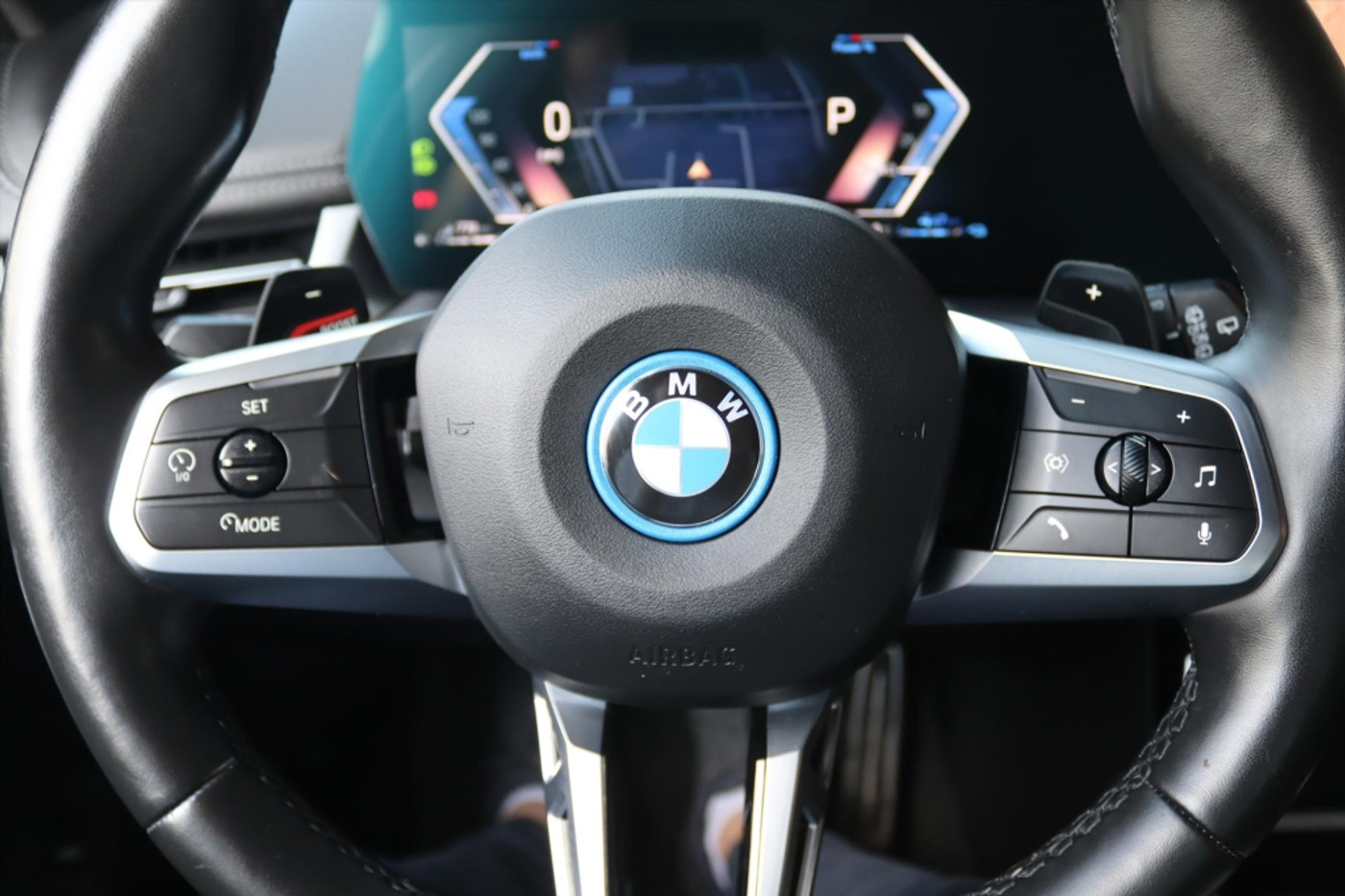 Foto van BMW X1 Xdrive30e