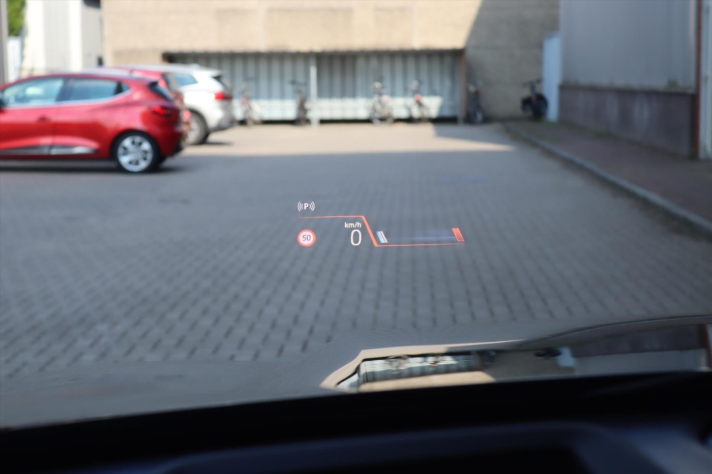 Foto van BMW X1 Xdrive30e