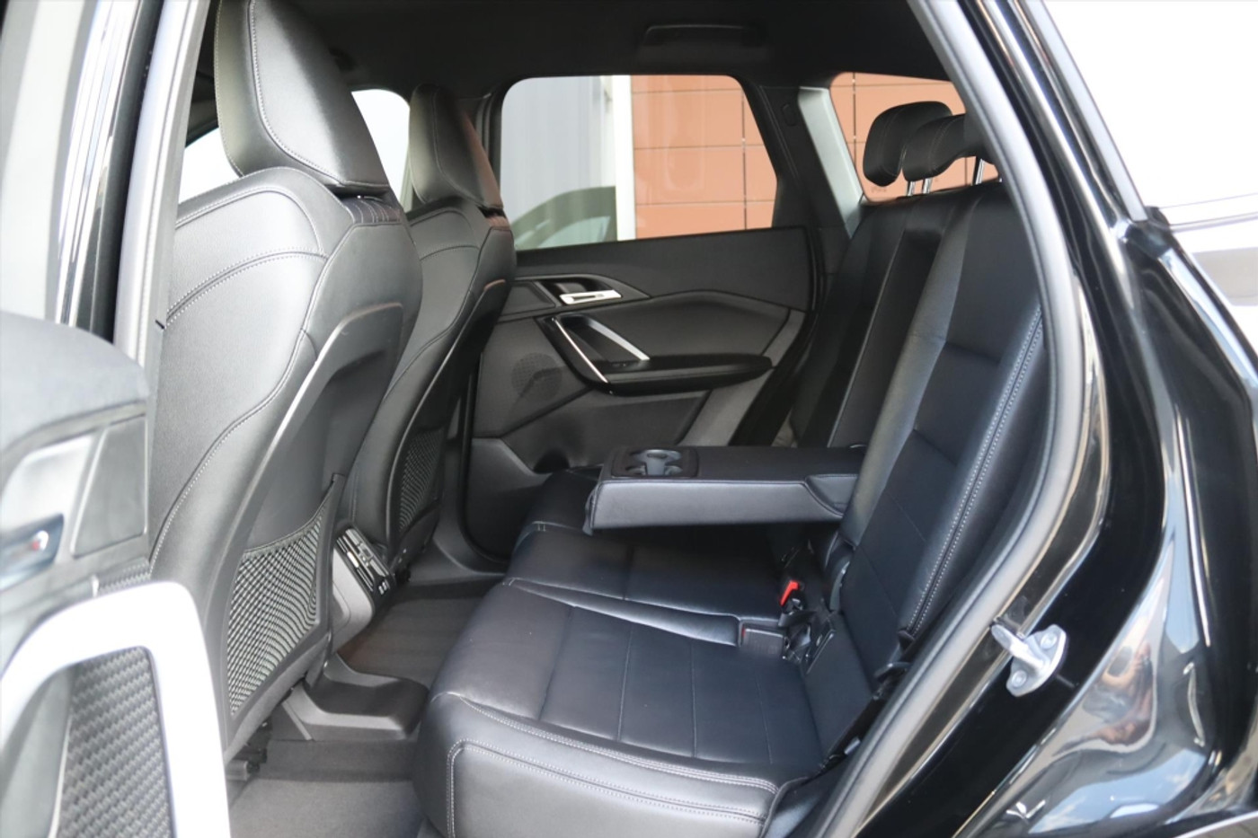 Foto van BMW X1 Xdrive30e