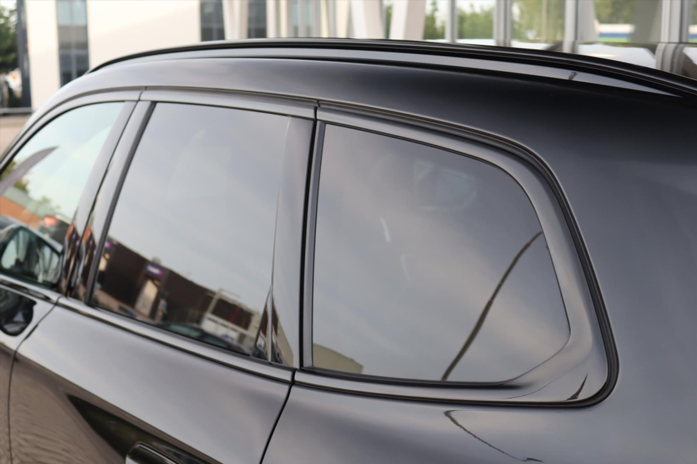 Foto van BMW X1 Xdrive30e