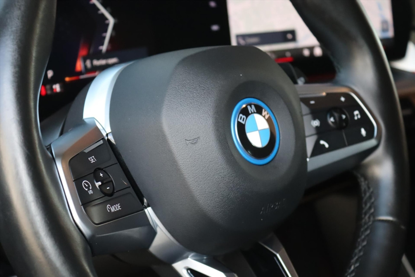 Foto van BMW X1 Xdrive30e