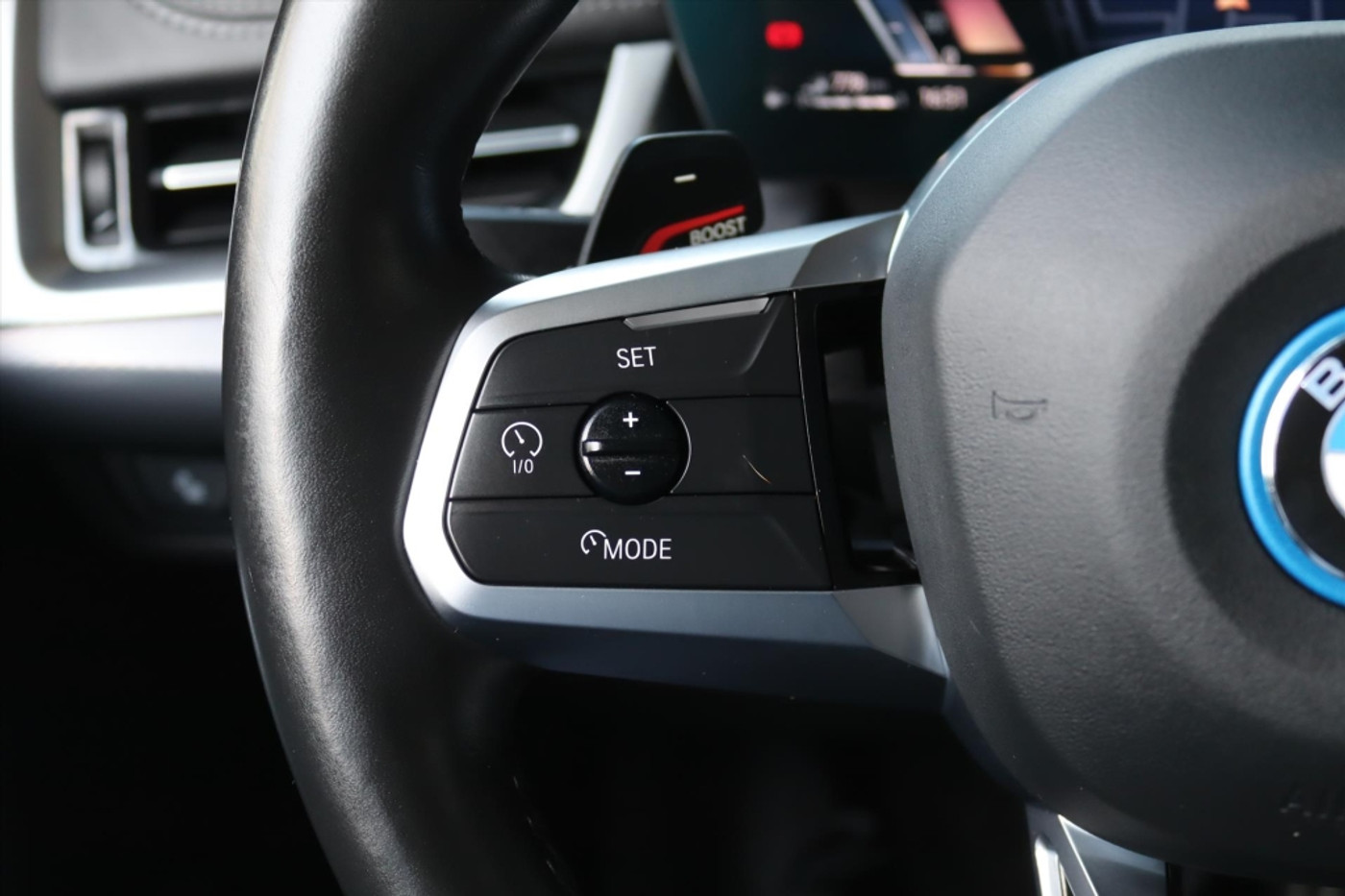 Foto van BMW X1 Xdrive30e