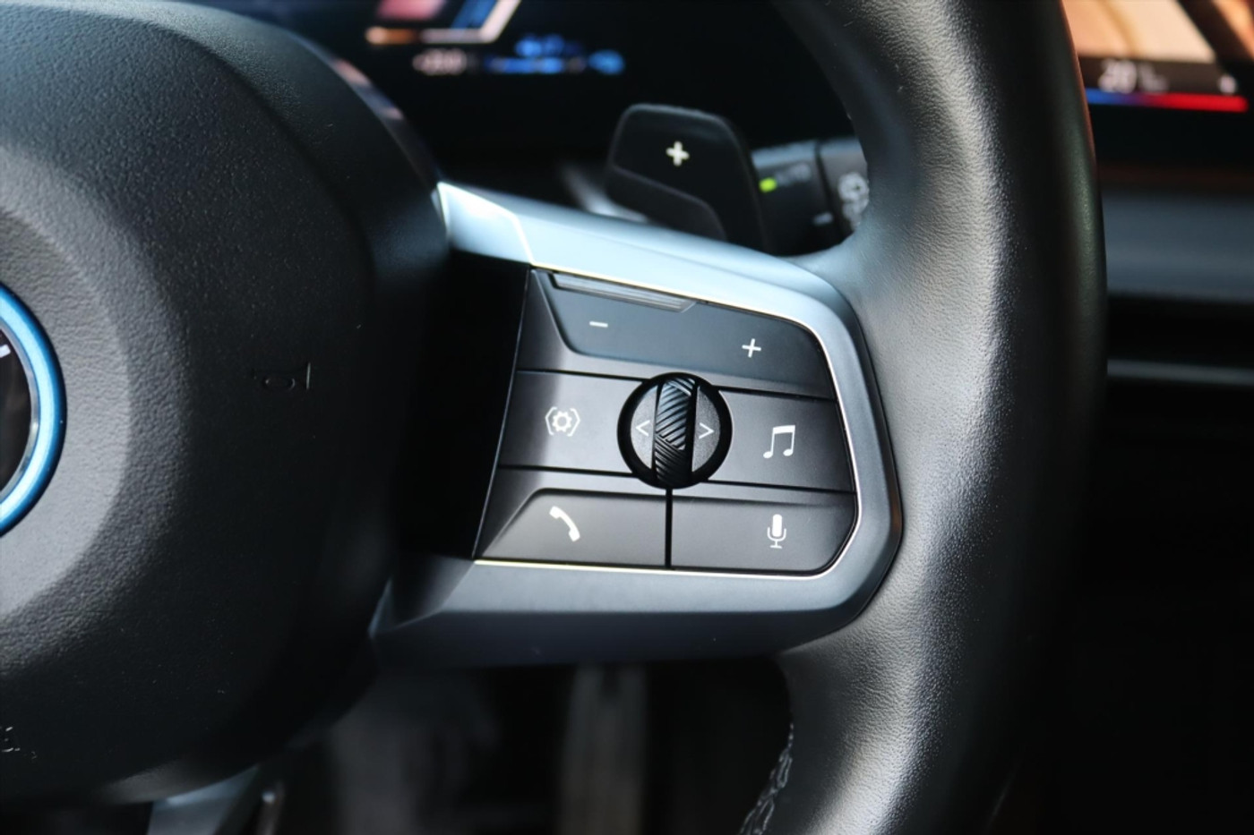 Foto van BMW X1 Xdrive30e