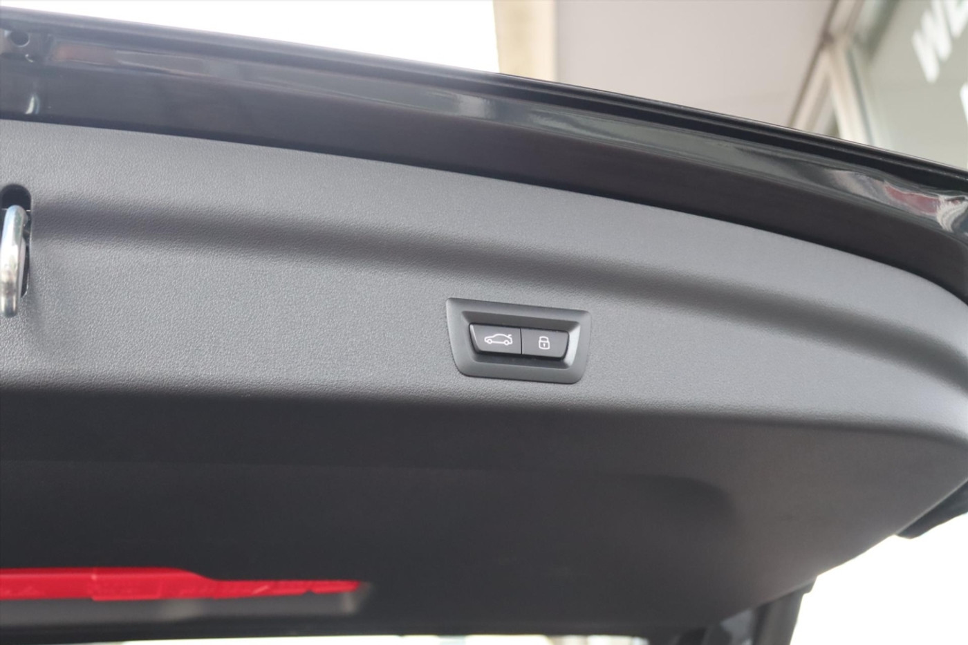 Foto van BMW X1 Xdrive30e