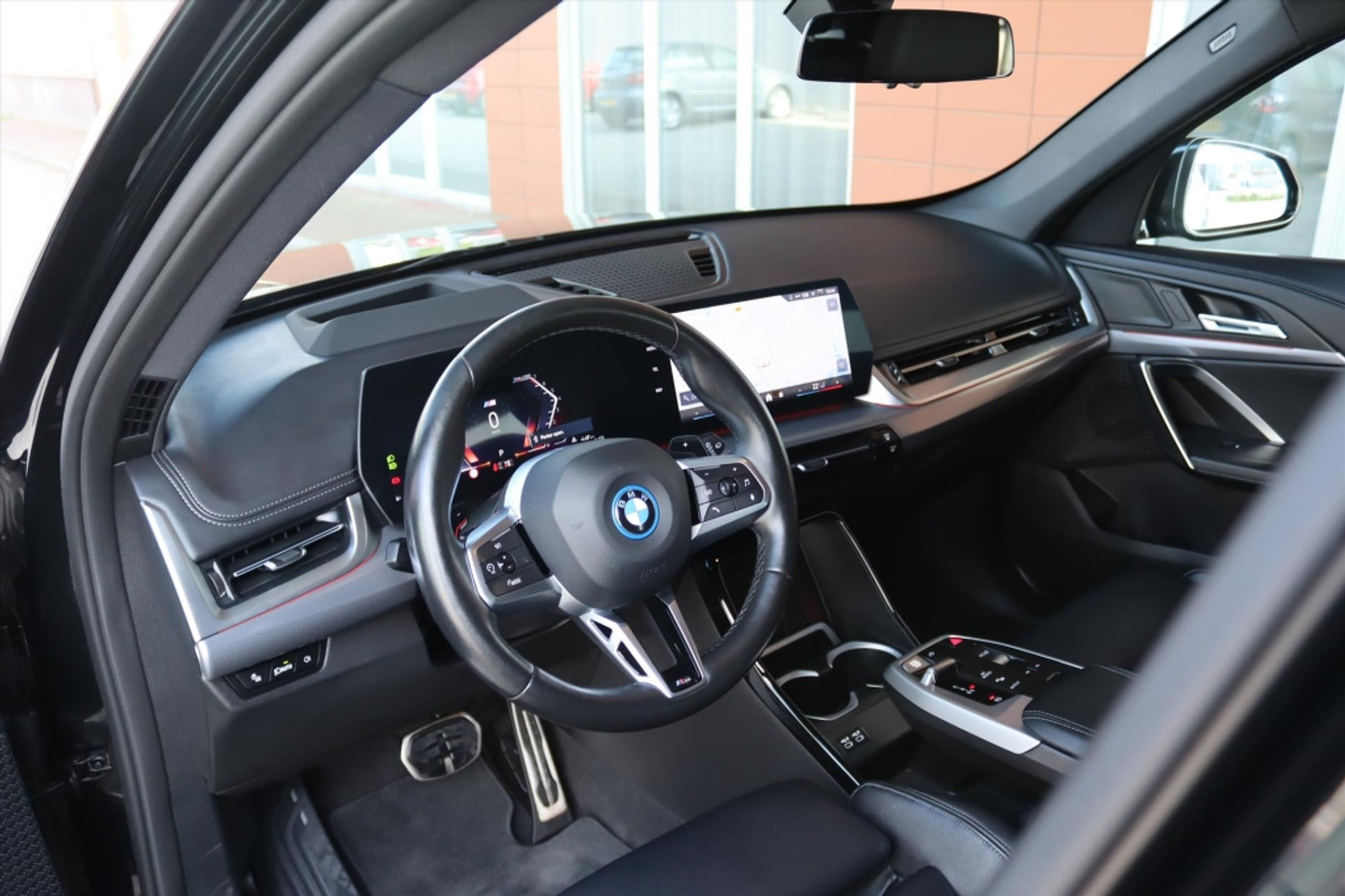 Foto van BMW X1 Xdrive30e