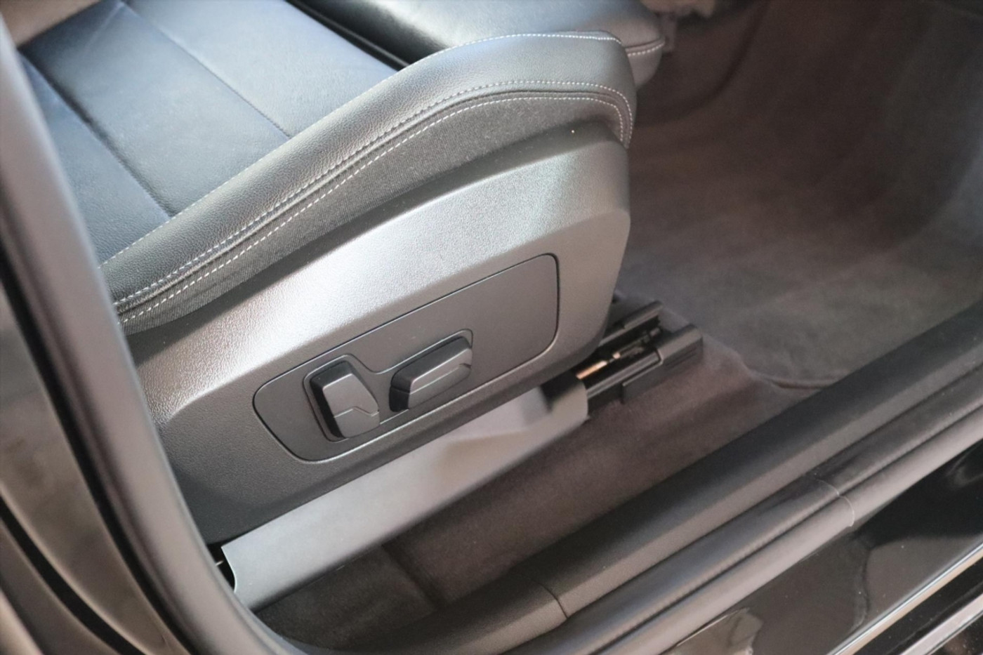 Foto van BMW X1 Xdrive30e