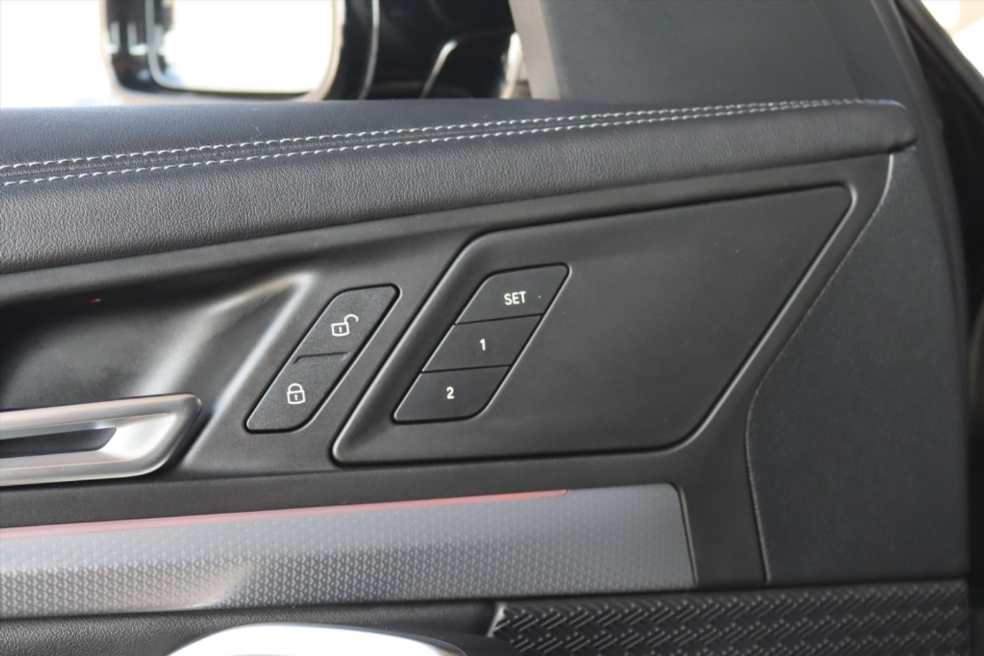 Foto van BMW X1 Xdrive30e