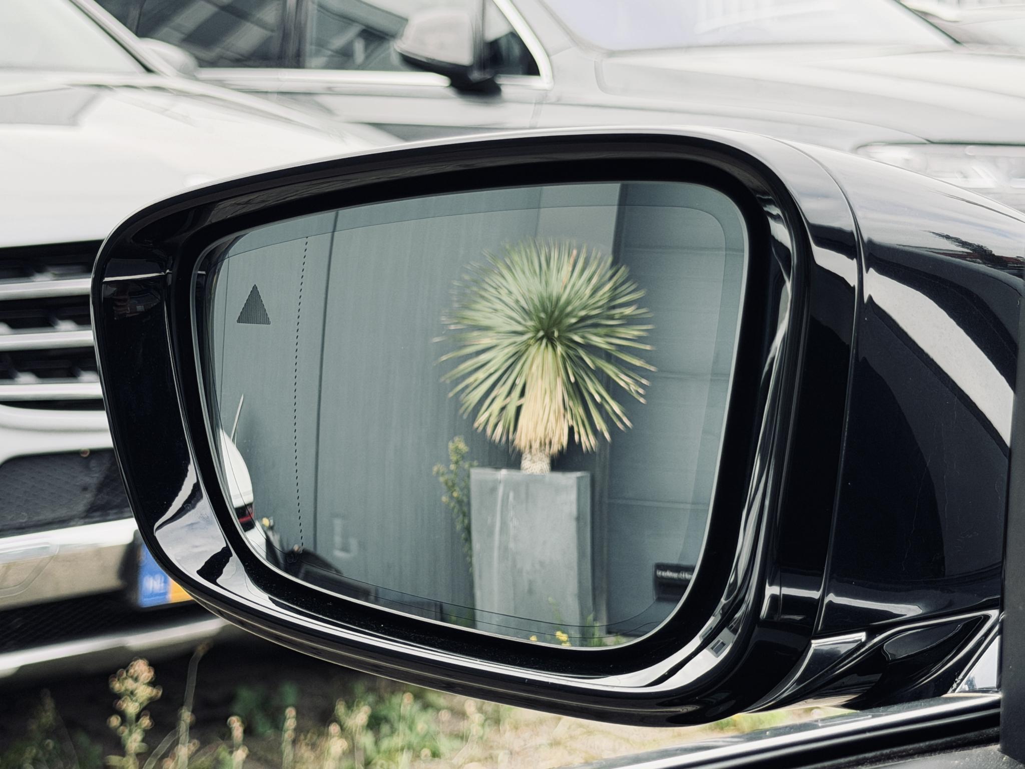 Foto van BMW 740li