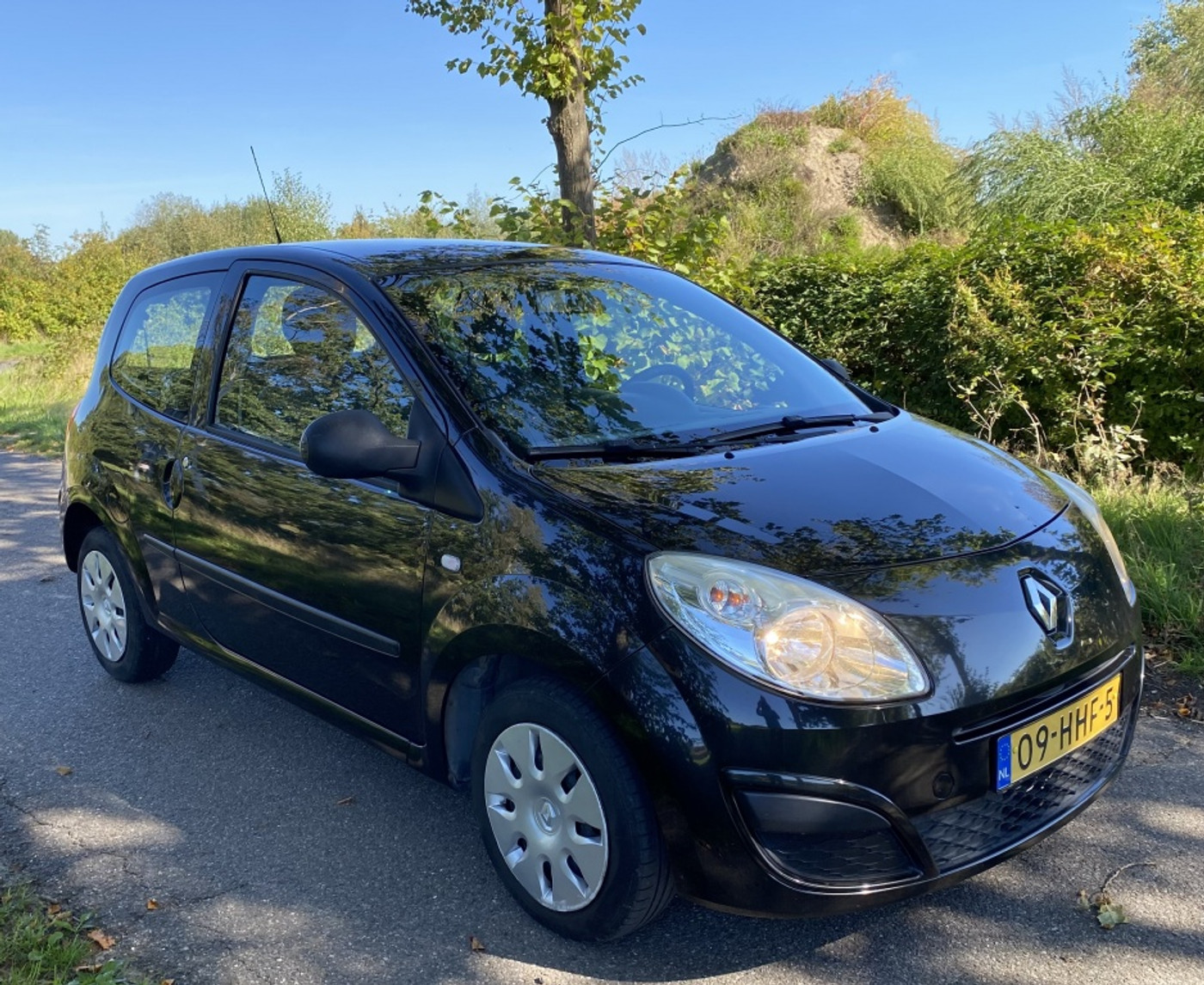 Foto van Renault Twingo