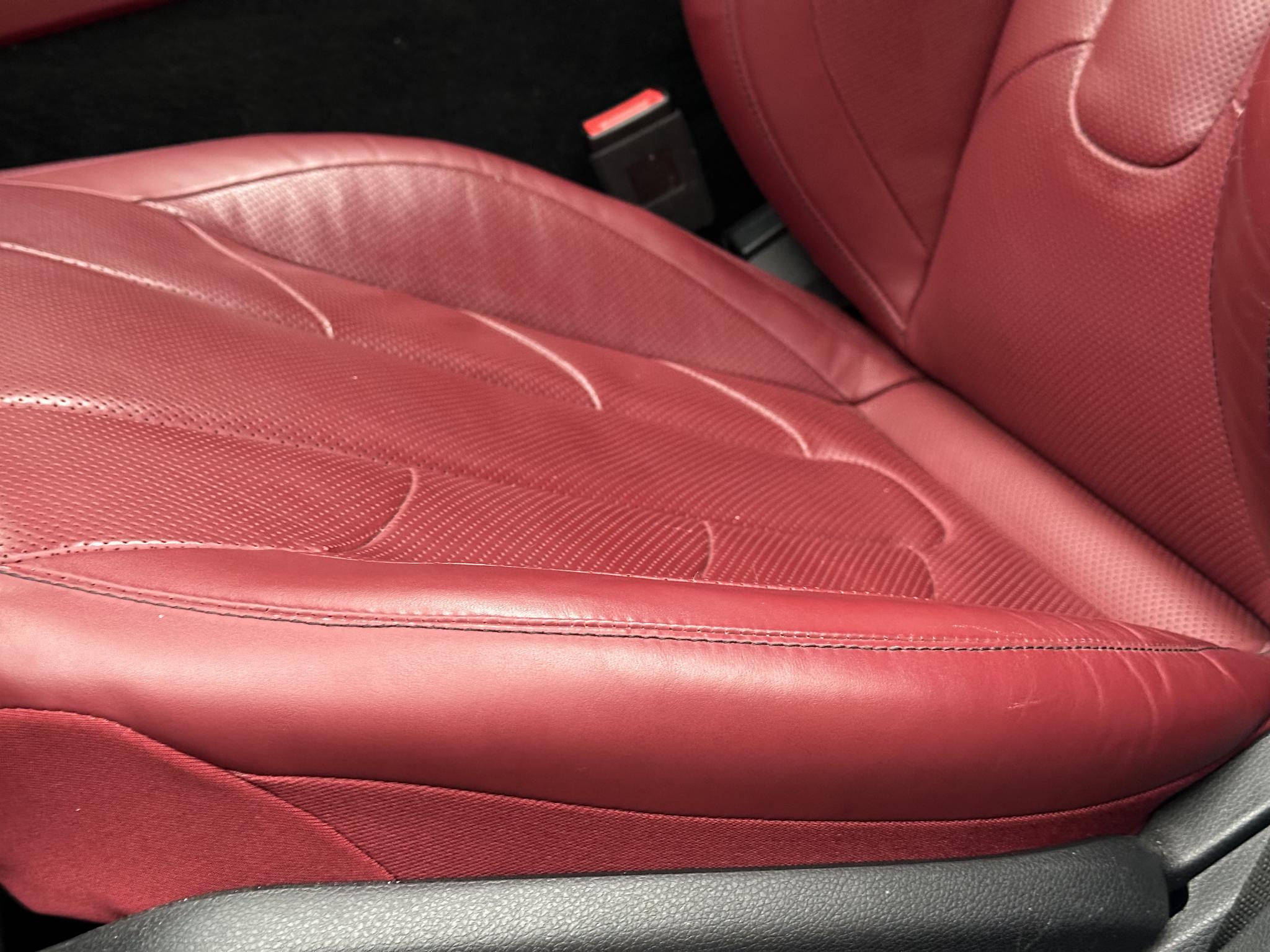Foto van Mercedes-Benz AMG CLS 53 4Matic