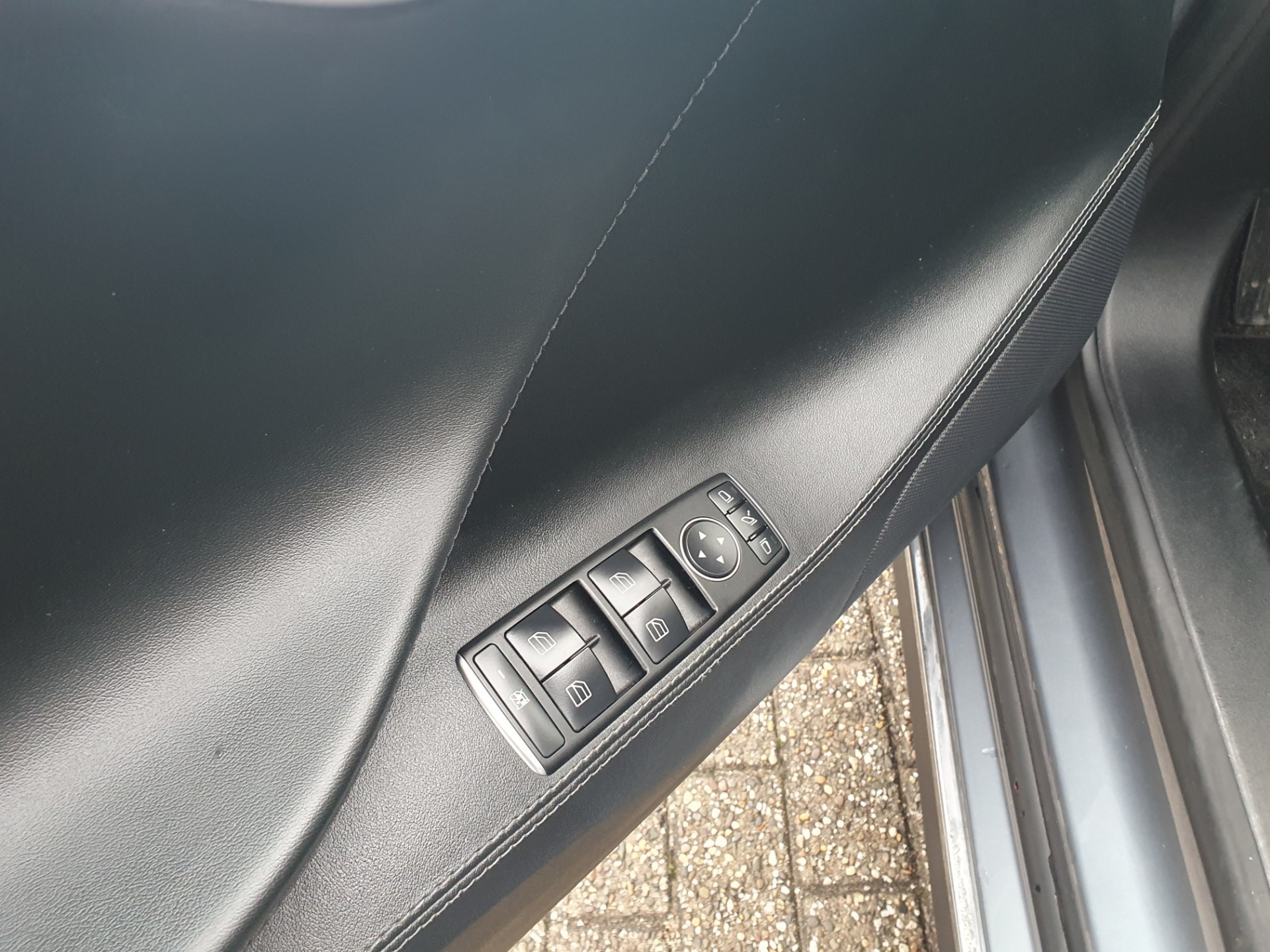 Foto van Tesla Model S
