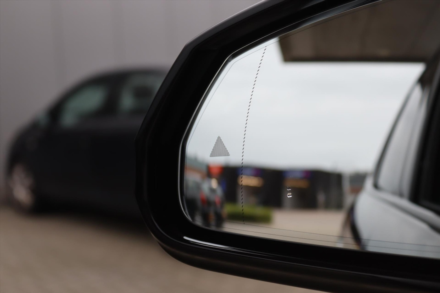 Foto van BMW Ix1