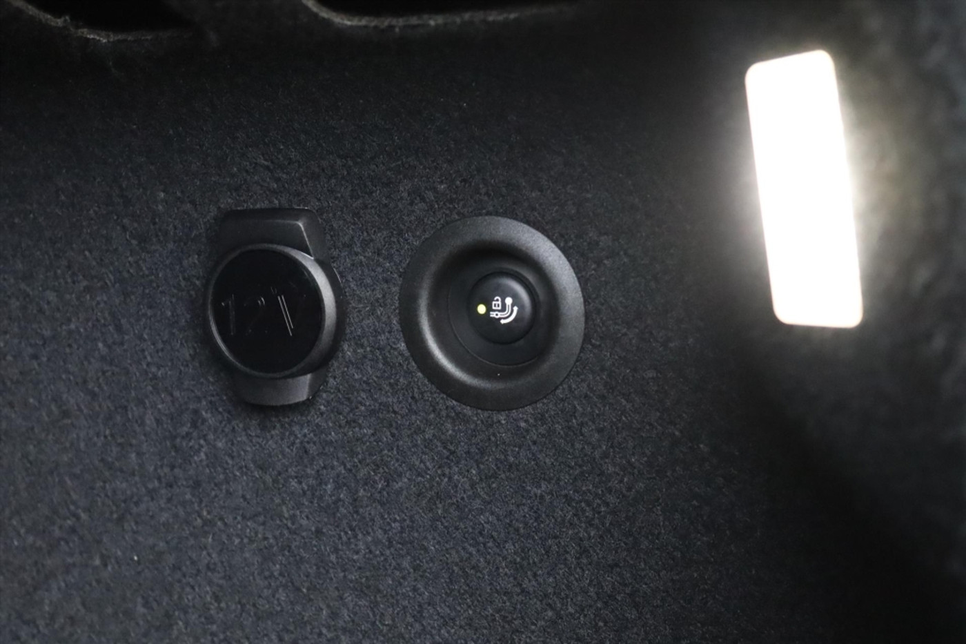 Foto van BMW Ix1