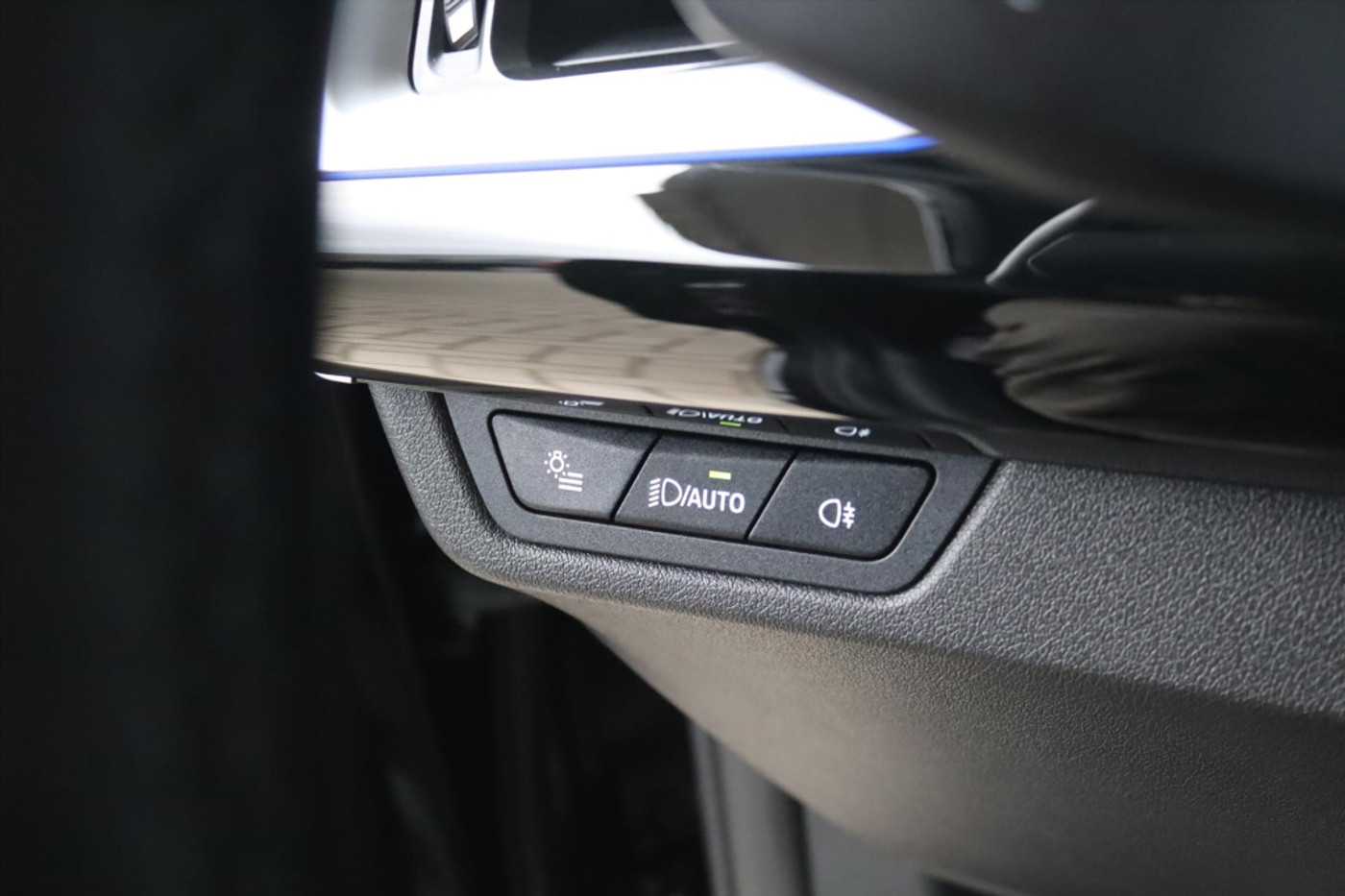 Foto van BMW Ix1