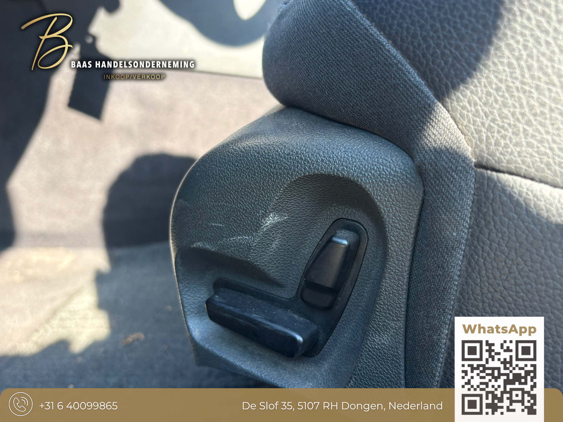 Foto van Mercedes-Benz E 220 CDI