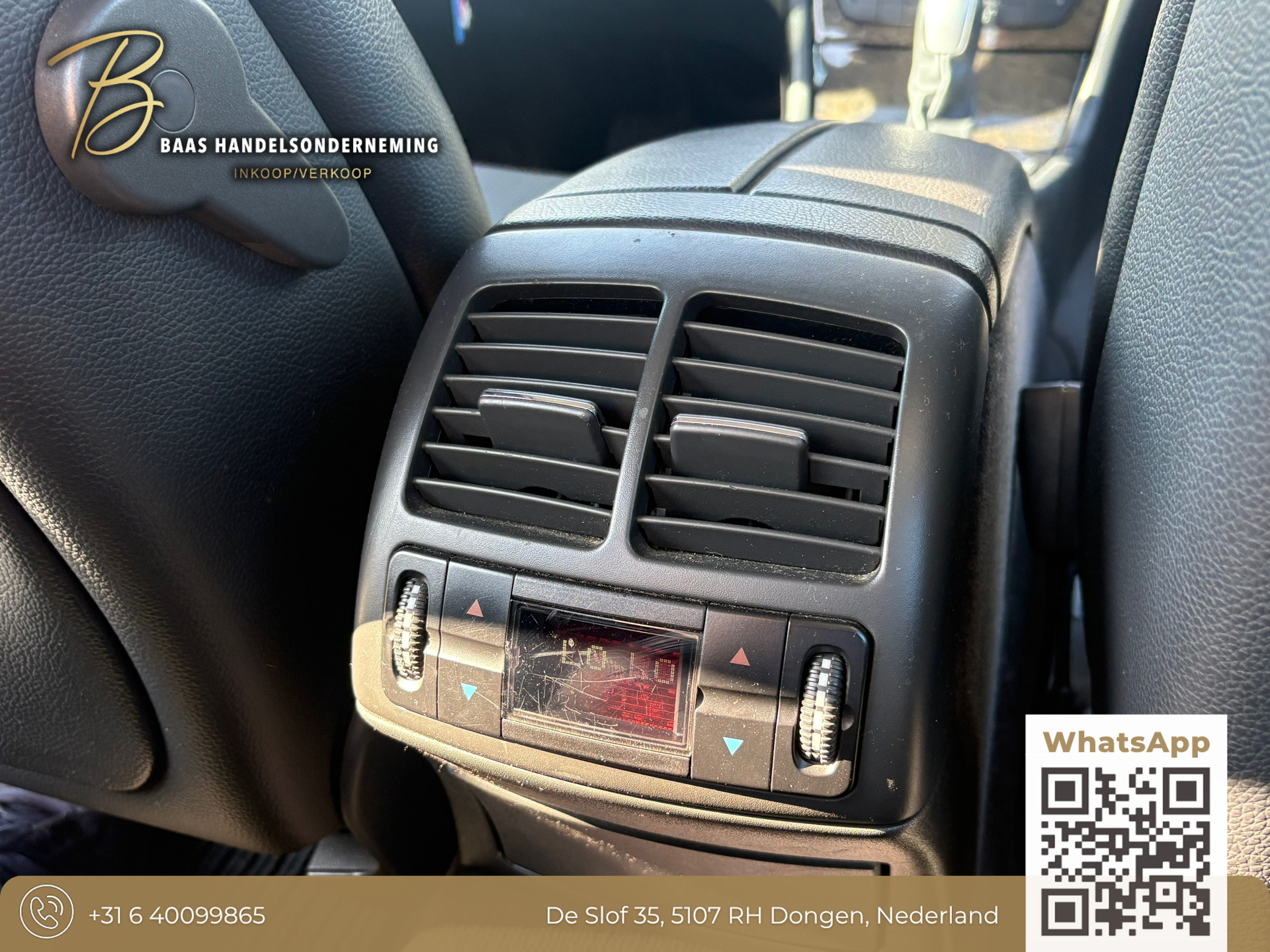 Foto van Mercedes-Benz E 220 CDI