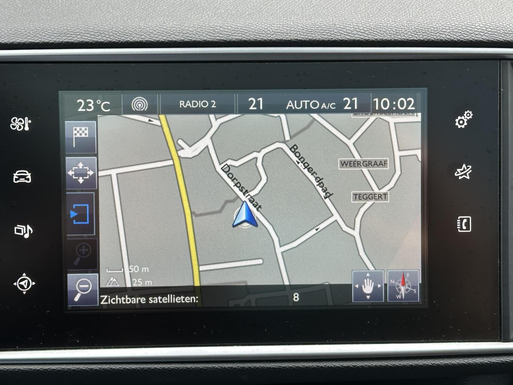 Foto van Peugeot 308 SW