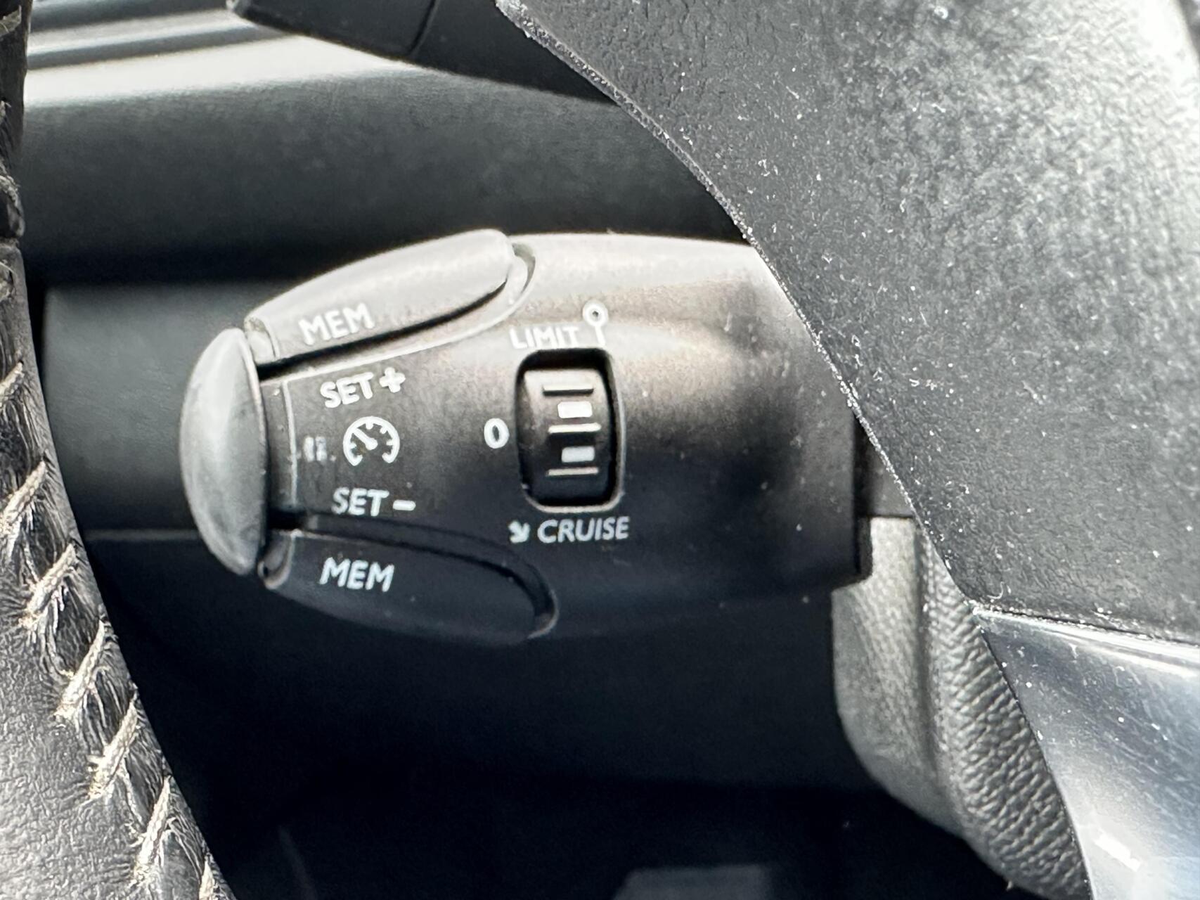 Foto van Peugeot 308 SW