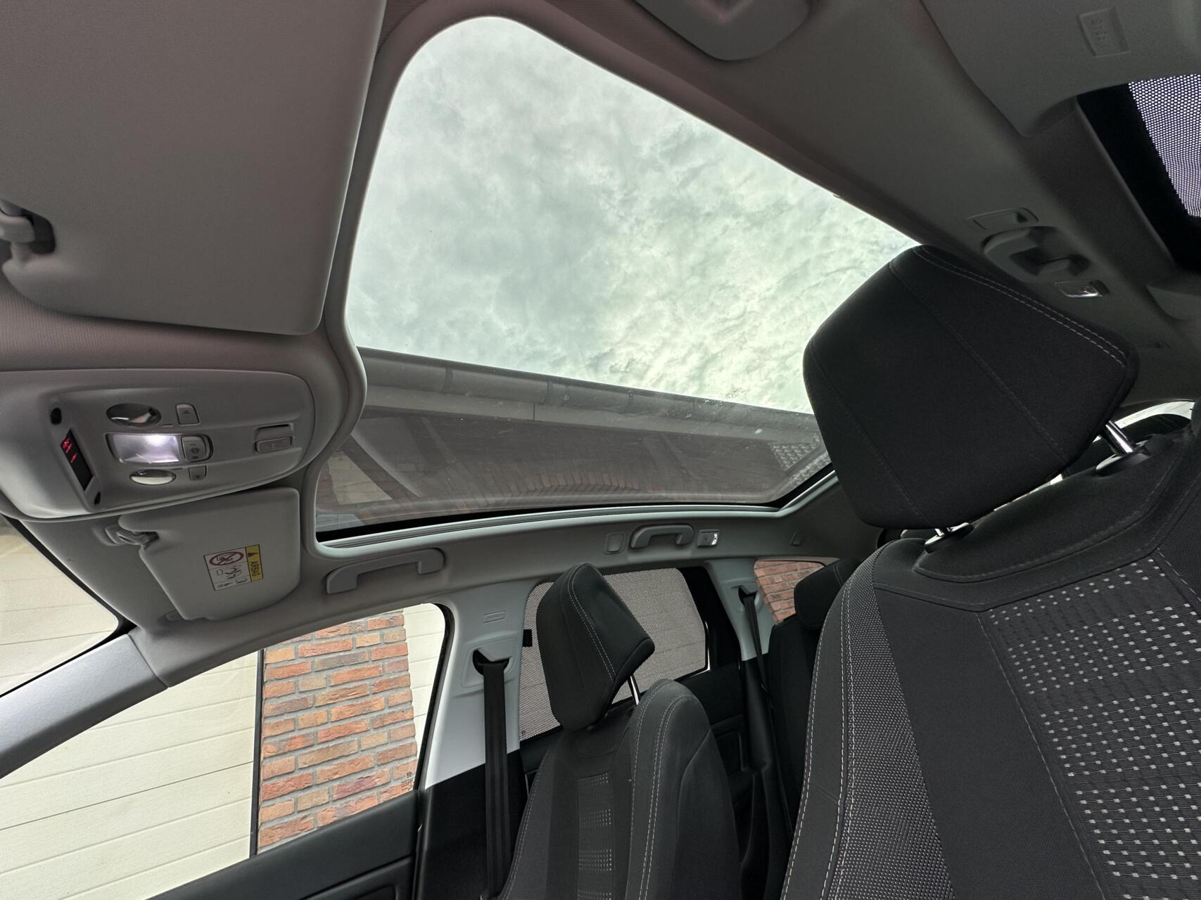 Foto van Peugeot 308 SW
