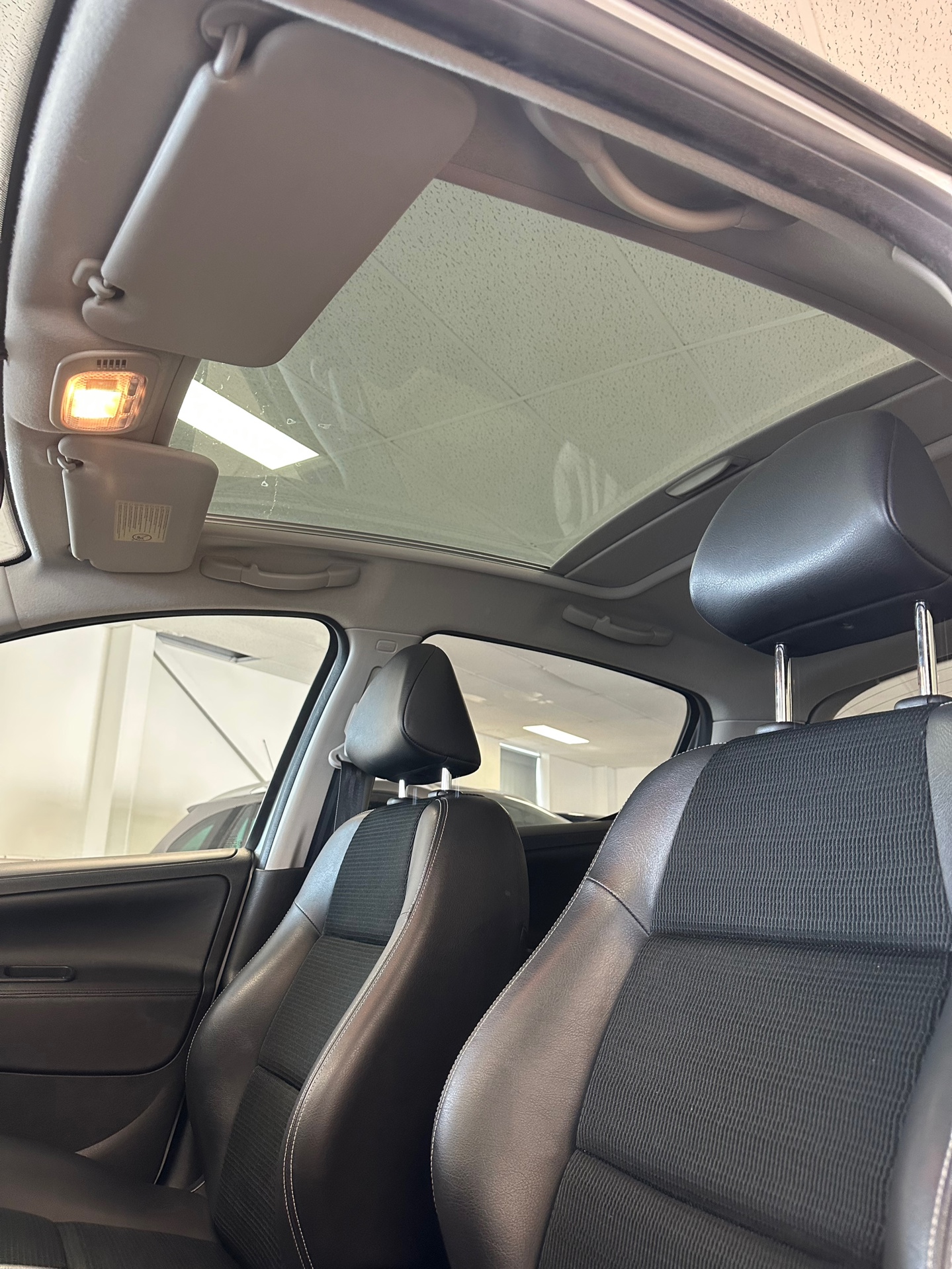 Foto van Peugeot 207