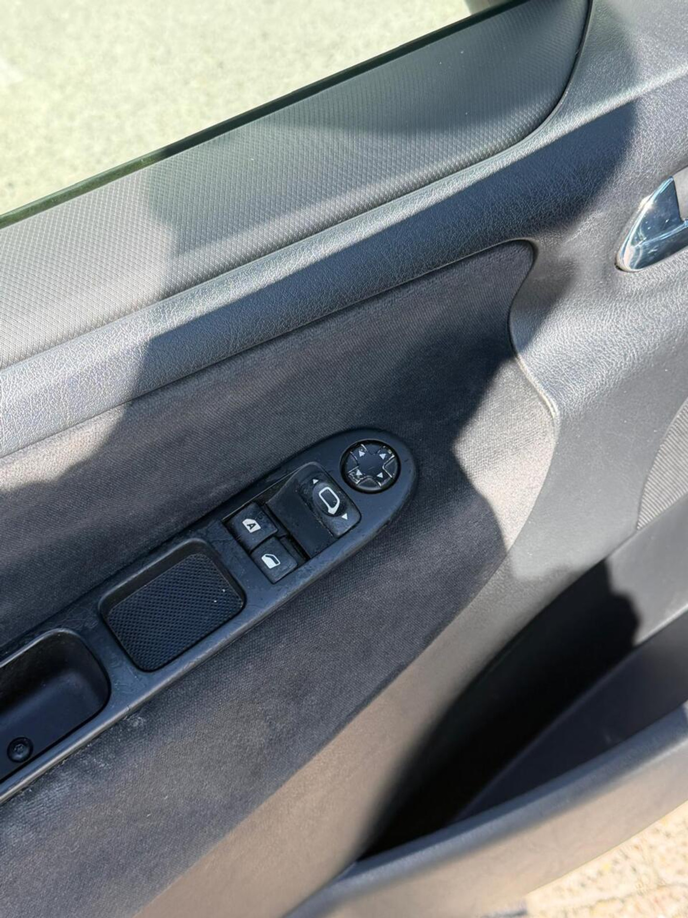 Foto van Peugeot 207