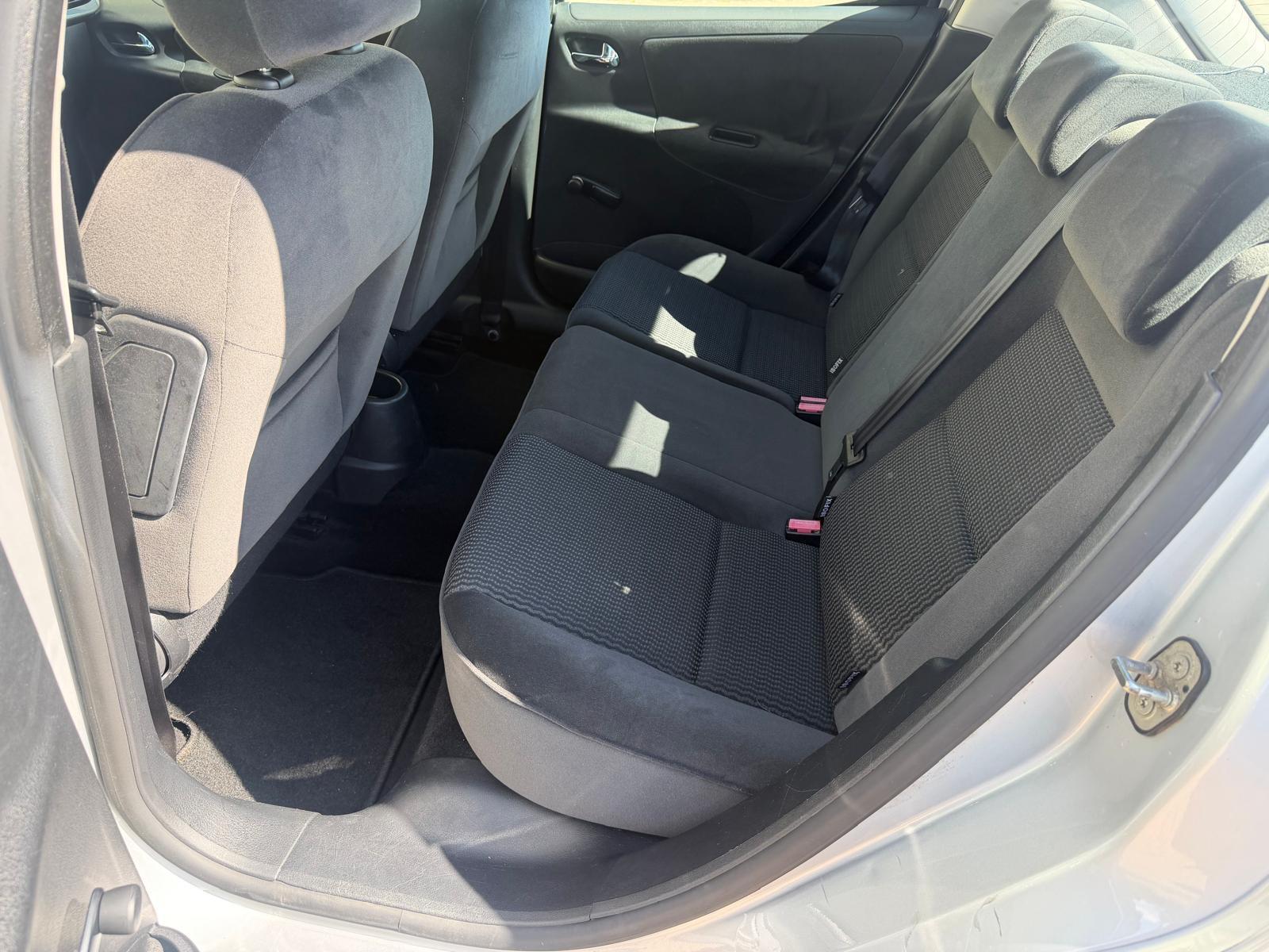 Foto van Peugeot 207