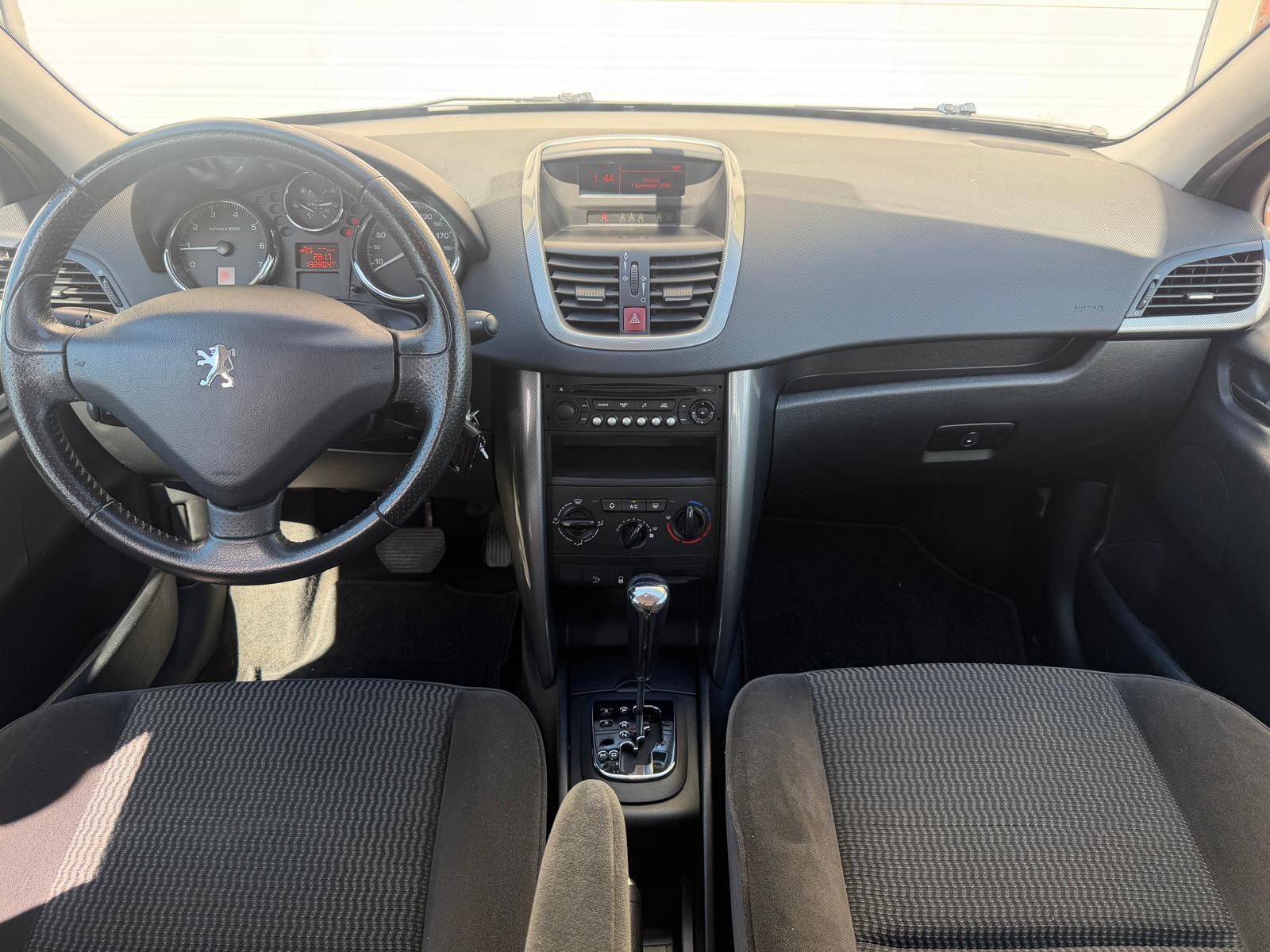 Foto van Peugeot 207