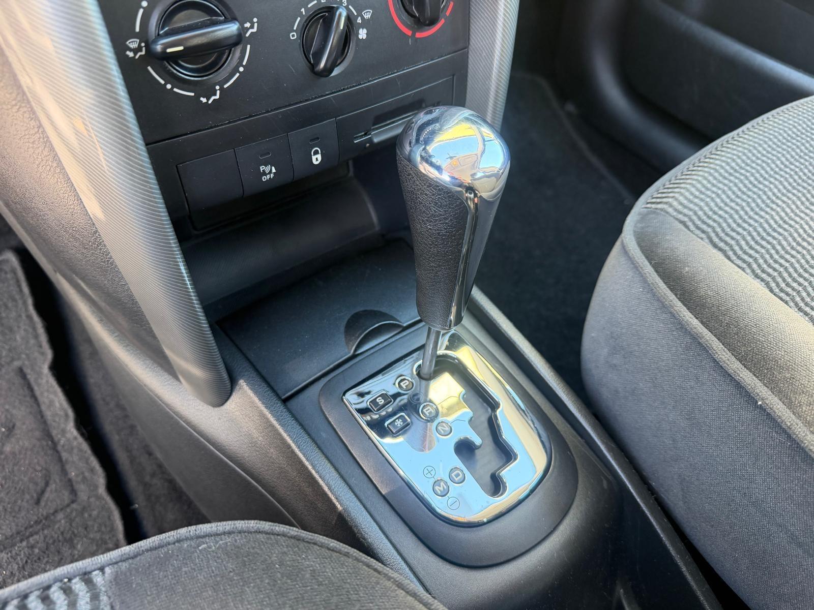 Foto van Peugeot 207