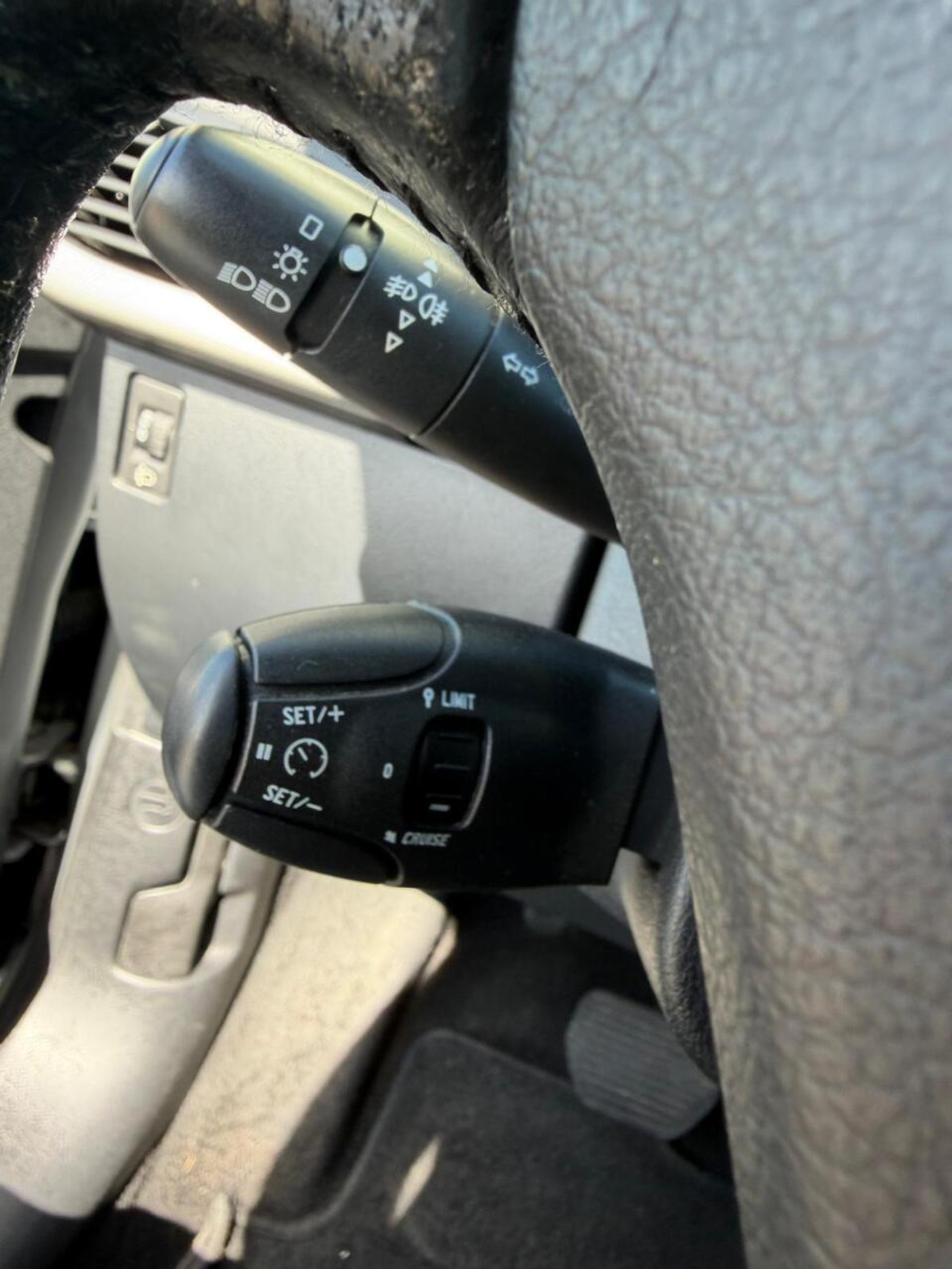 Foto van Peugeot 207
