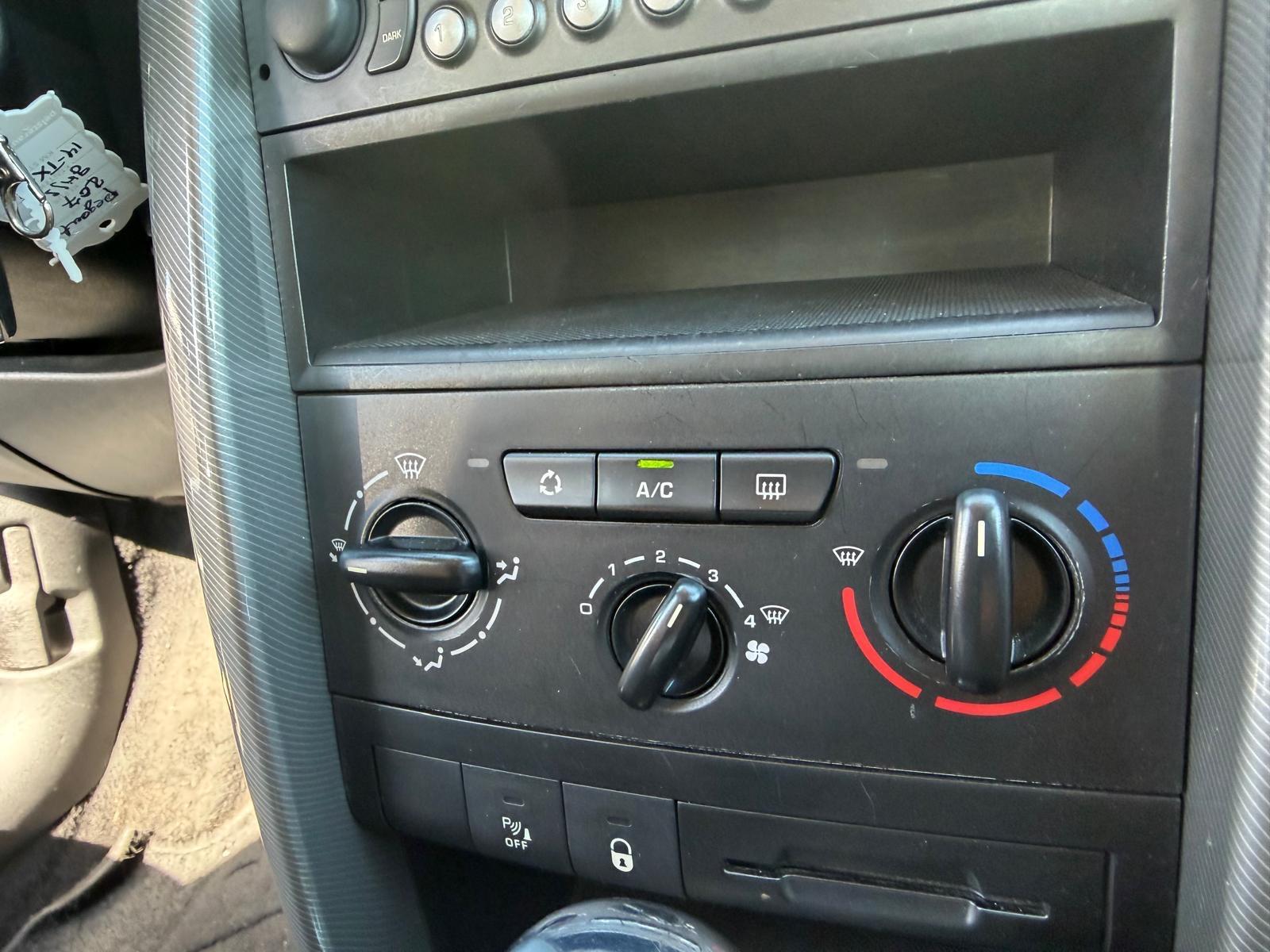 Foto van Peugeot 207